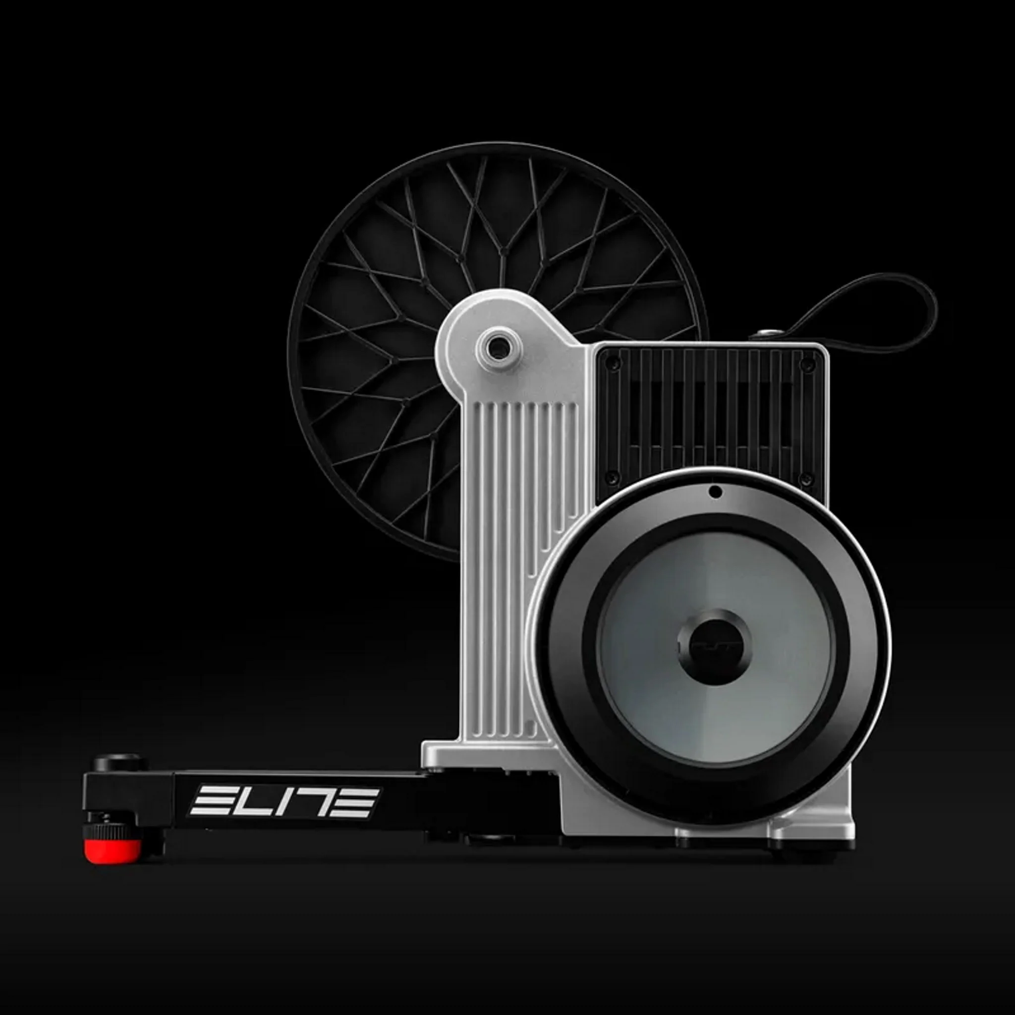 Elite Justo Interactive Indoor Trainer - Image 7