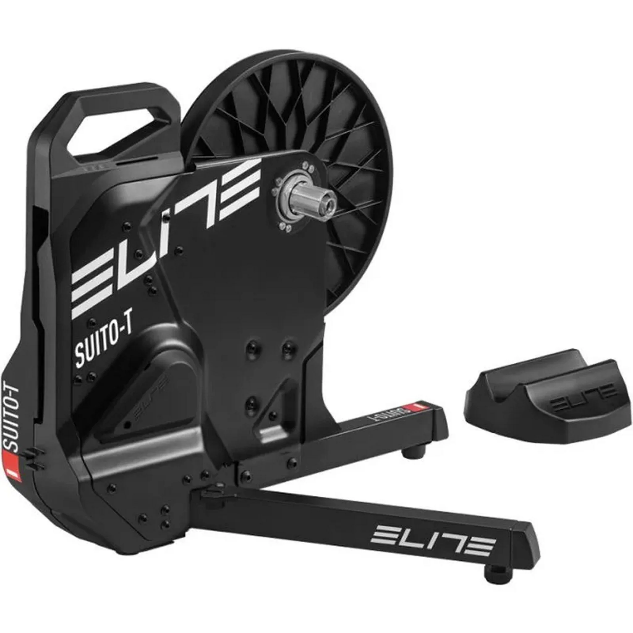 Elite Suito-T Bundle - Indoor Trainer & Mat - Image 3