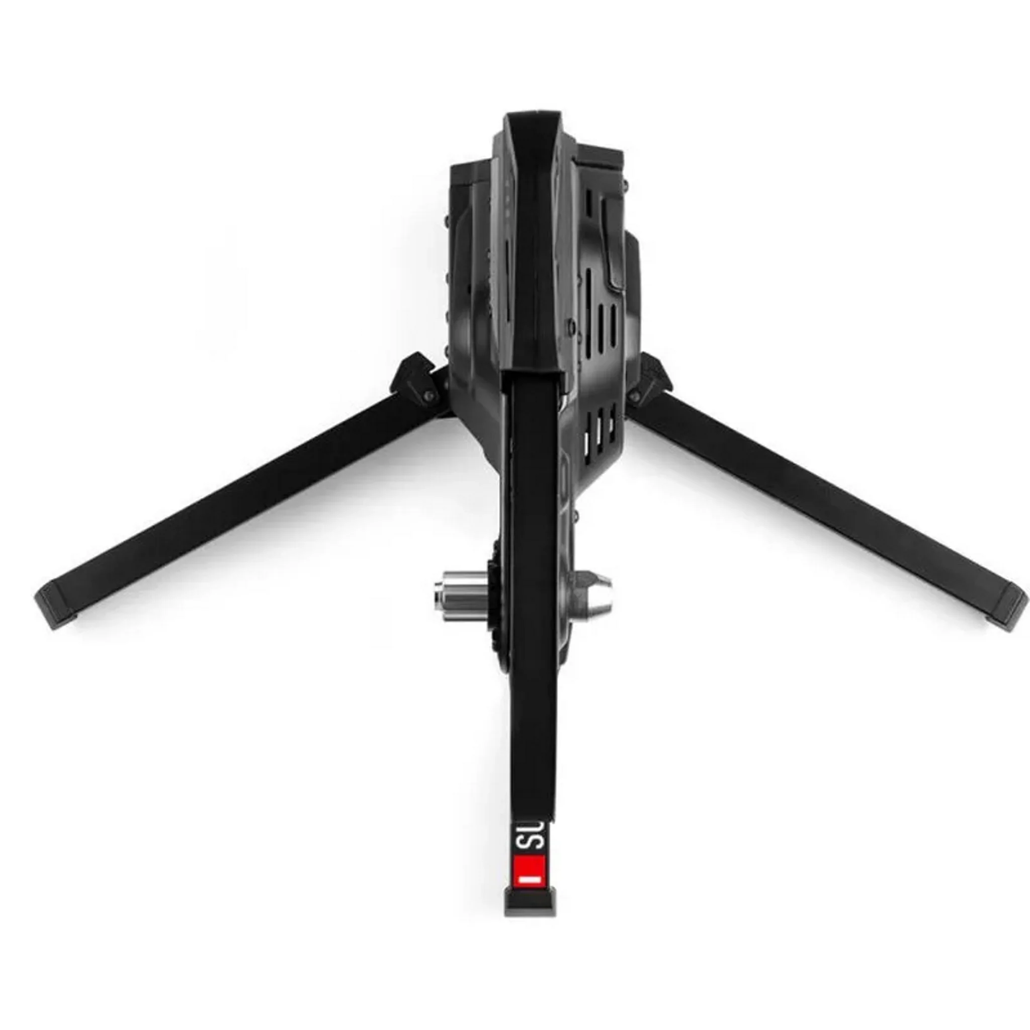 Elite Suito-T Bundle - Indoor Trainer & Mat - Image 4