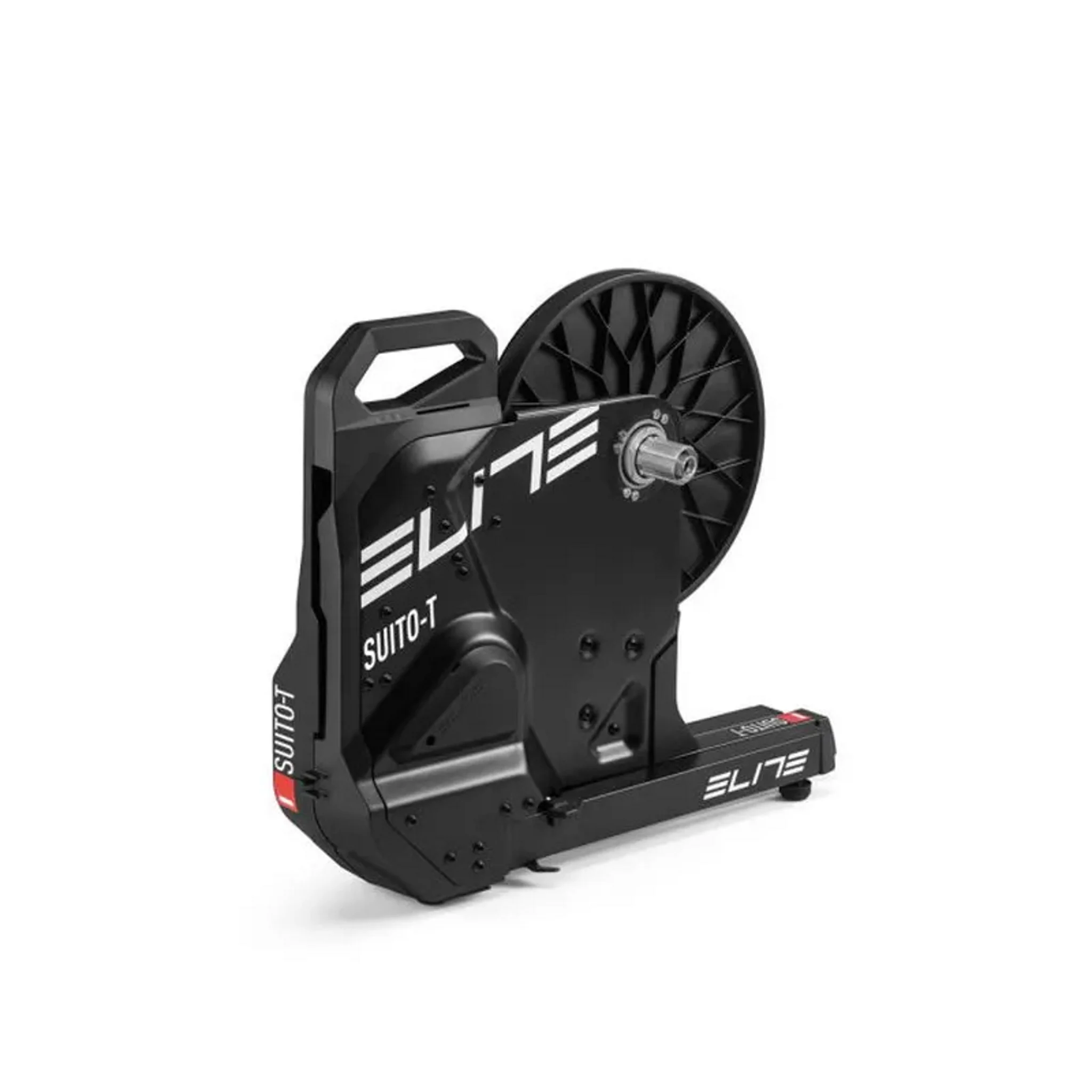 Elite Suito-T Bundle - Indoor Trainer & Mat - Image 5