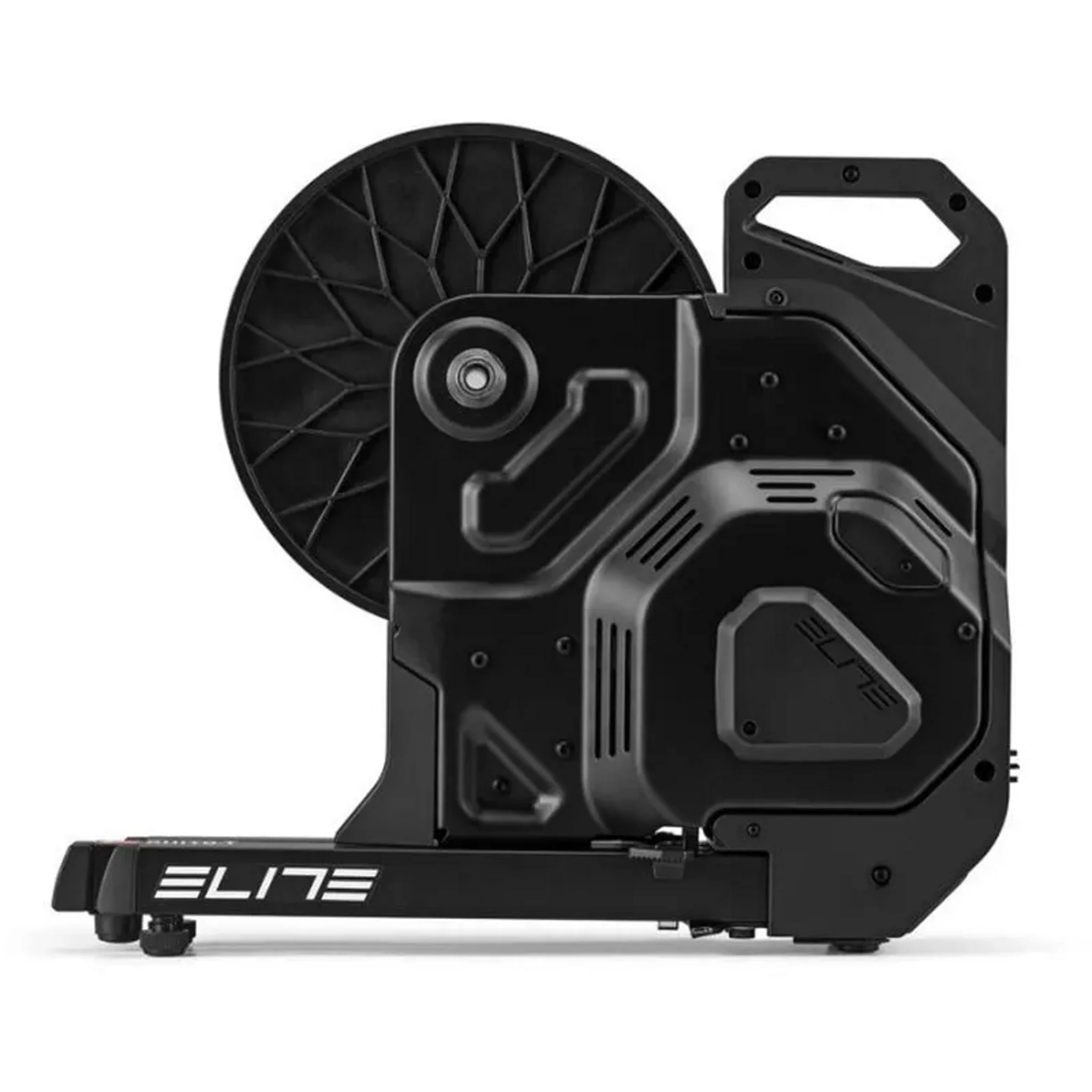 Elite Suito-T Bundle - Indoor Trainer & Mat - Image 6