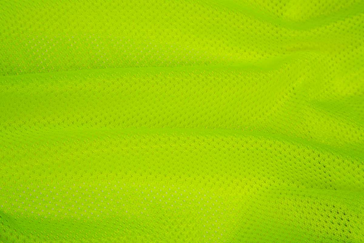 Endura Hummvee Cycling Gilet Hi Viz Yellow - Image 5