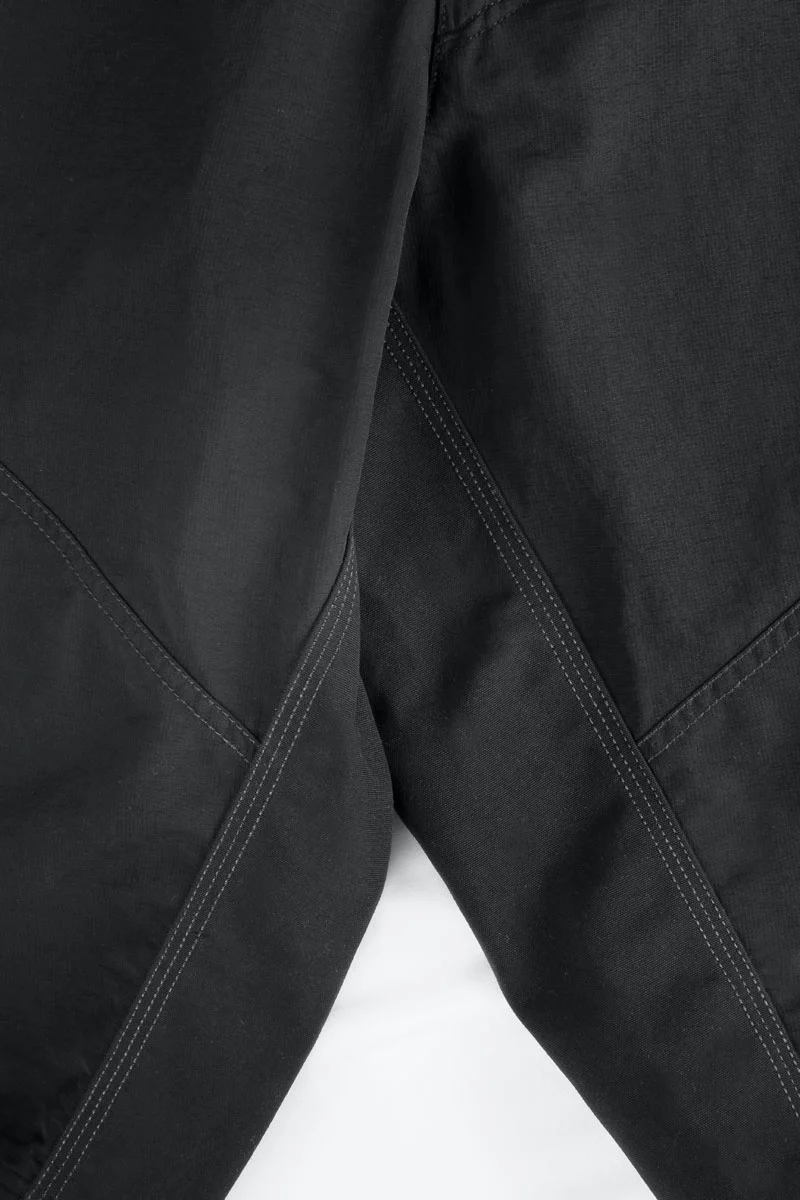 Endura Men's Hummvee II Short & Liner Black - Image 9