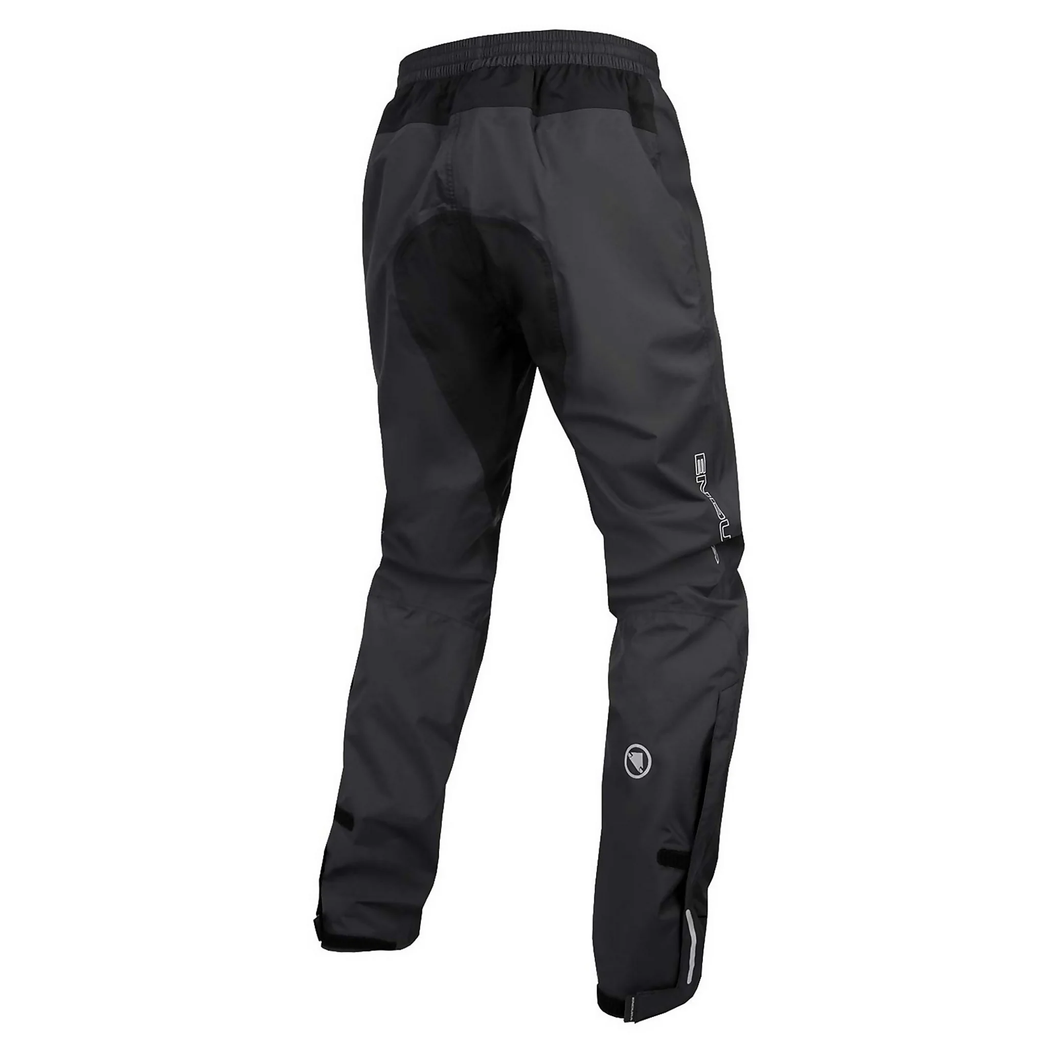 Endura Hummvee Waterproof Trouser Black - Image 2