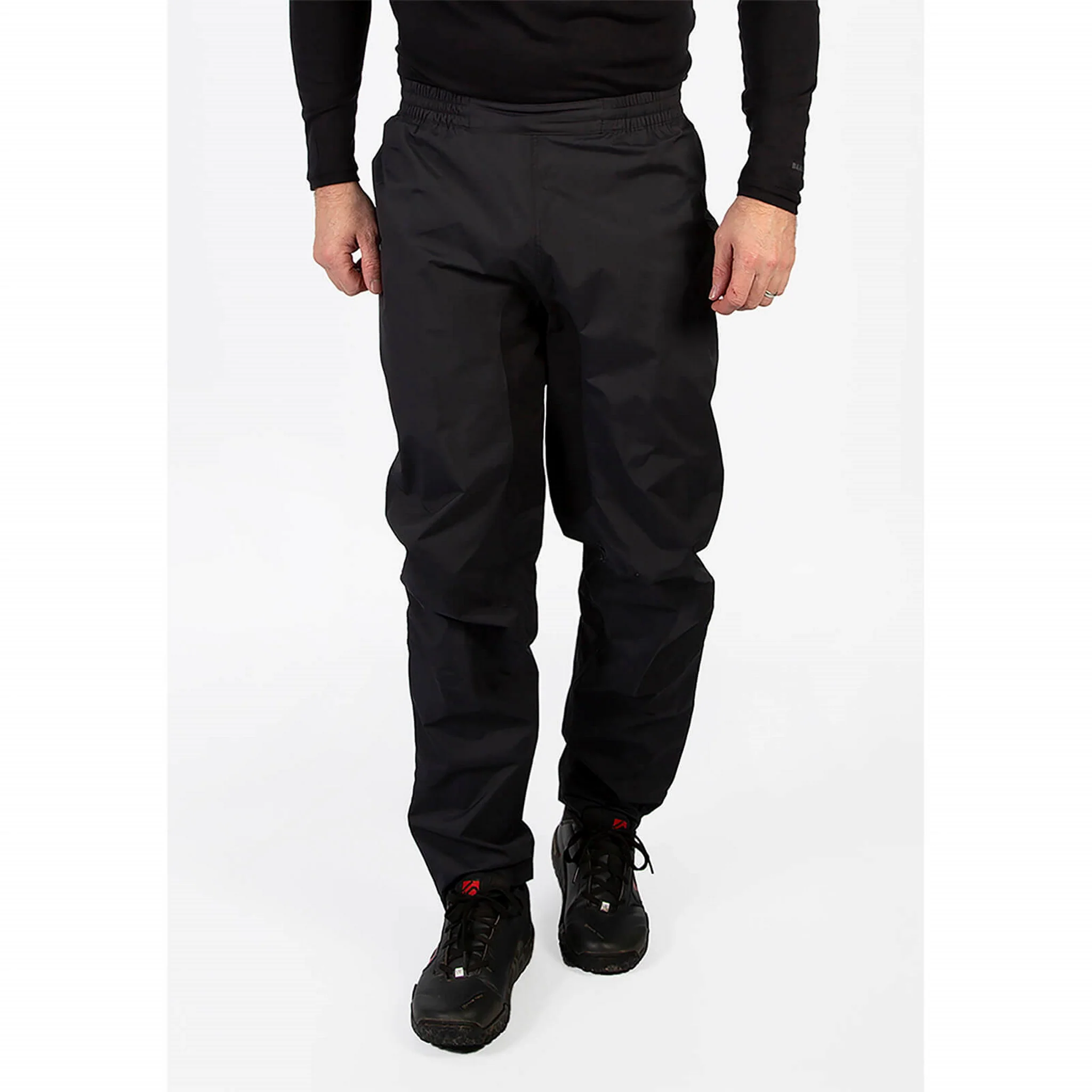 Endura Hummvee Waterproof Trouser Black - Image 4