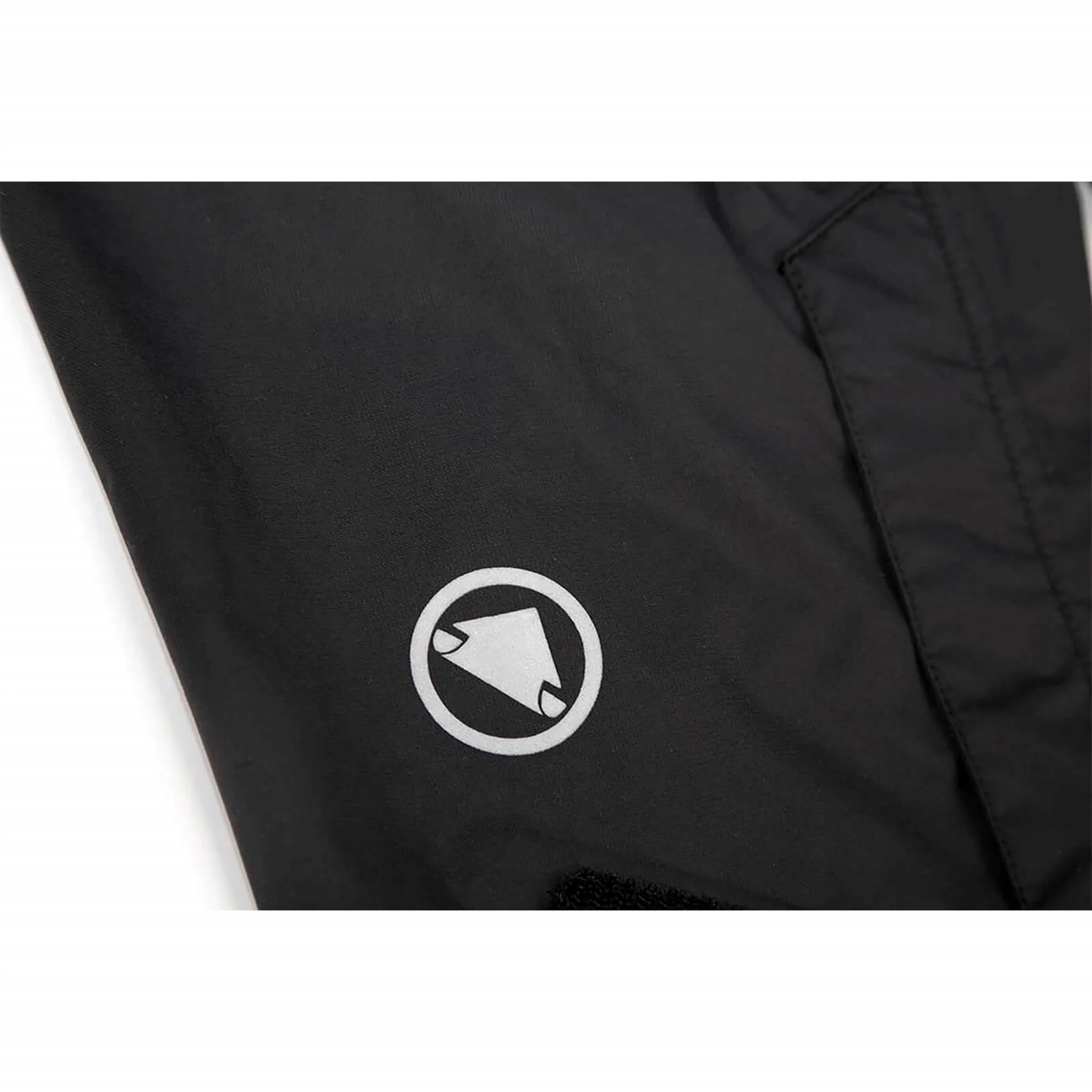 Endura Hummvee Waterproof Trouser Black - Image 9