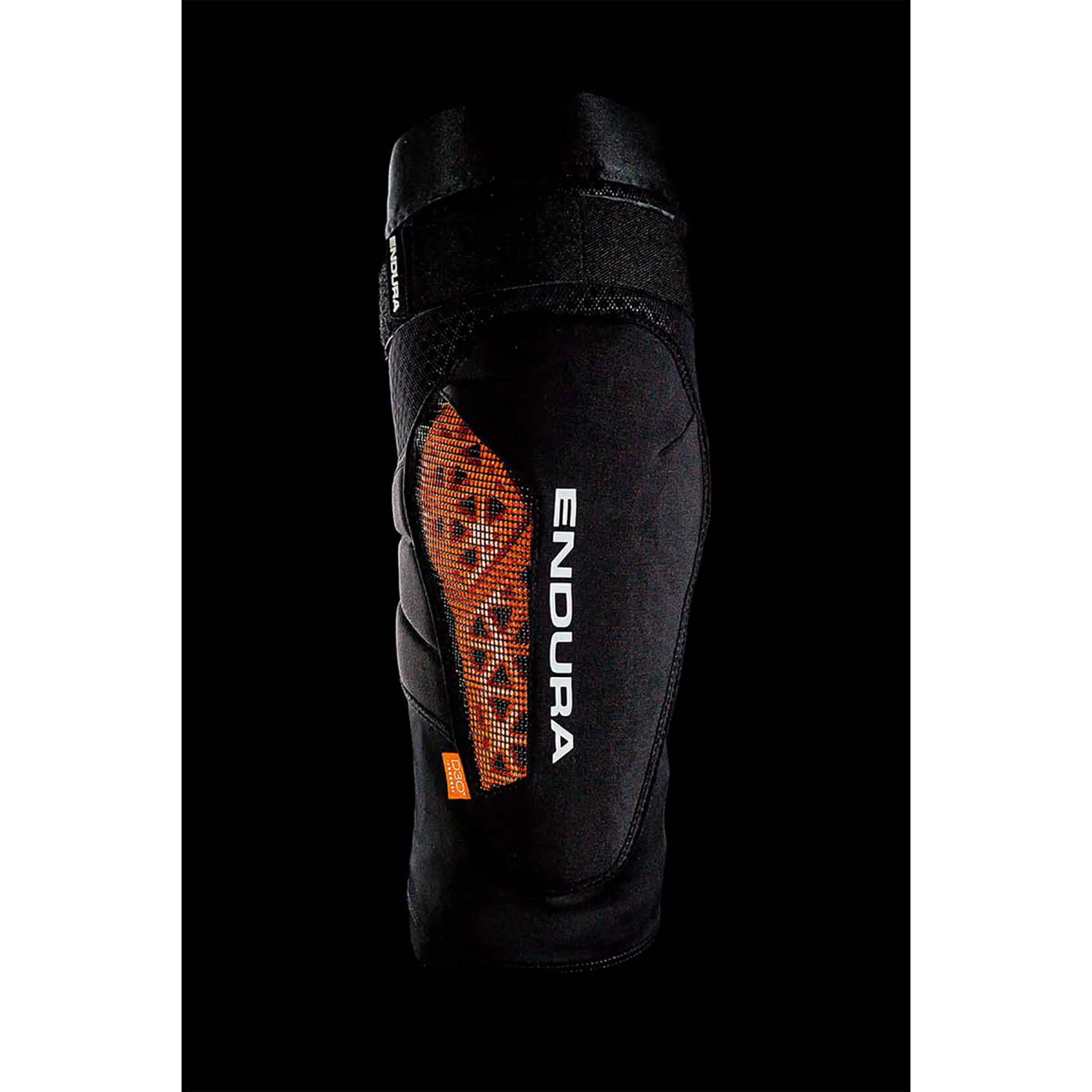 Endura MT500 Lite Knee Pads Black - Image 3