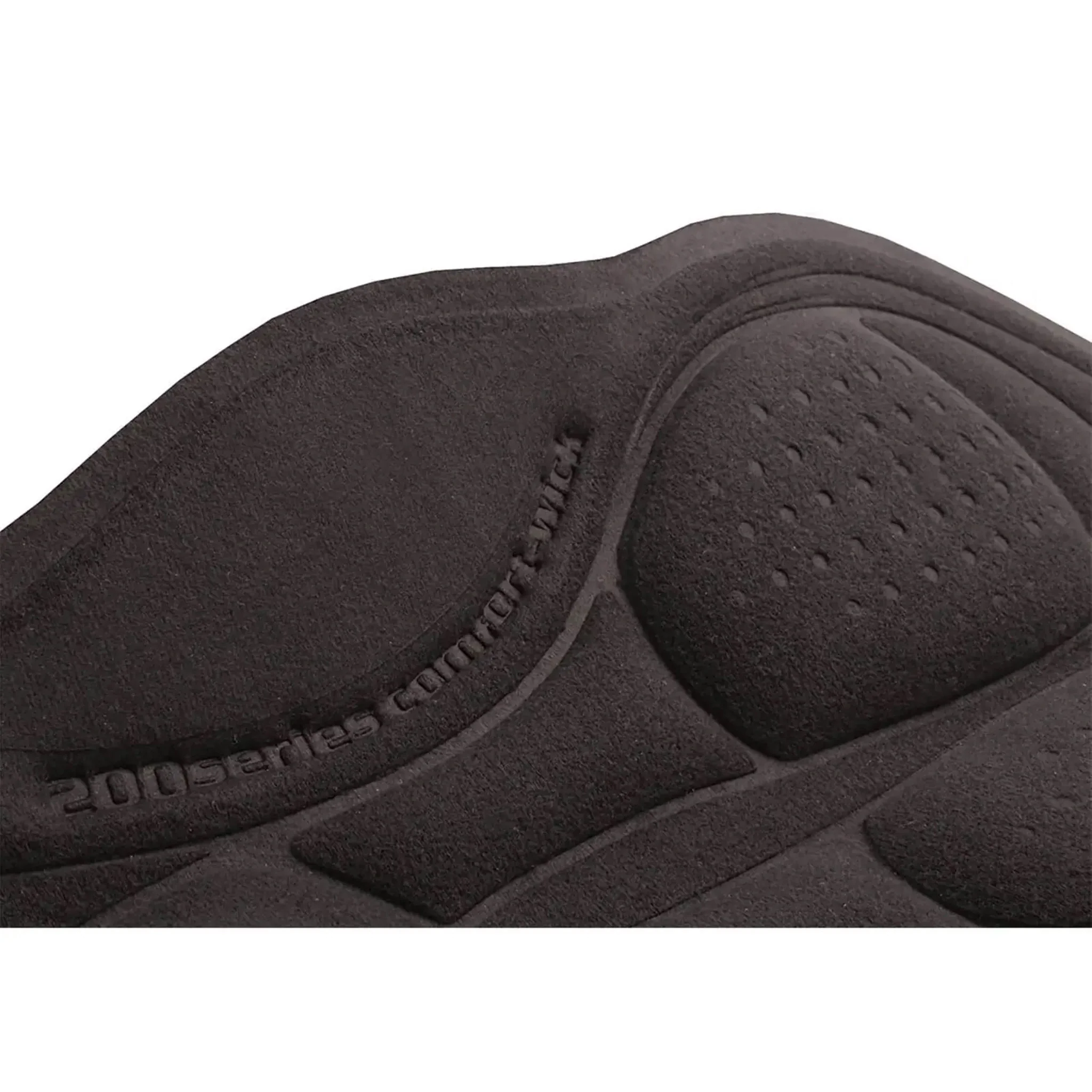 Endura Men’s Padded Liner Short Black - Image 2