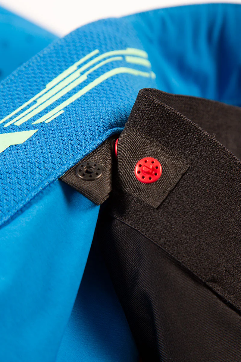 Endura Men’s SingleTrack Lite Short Black - Image 4