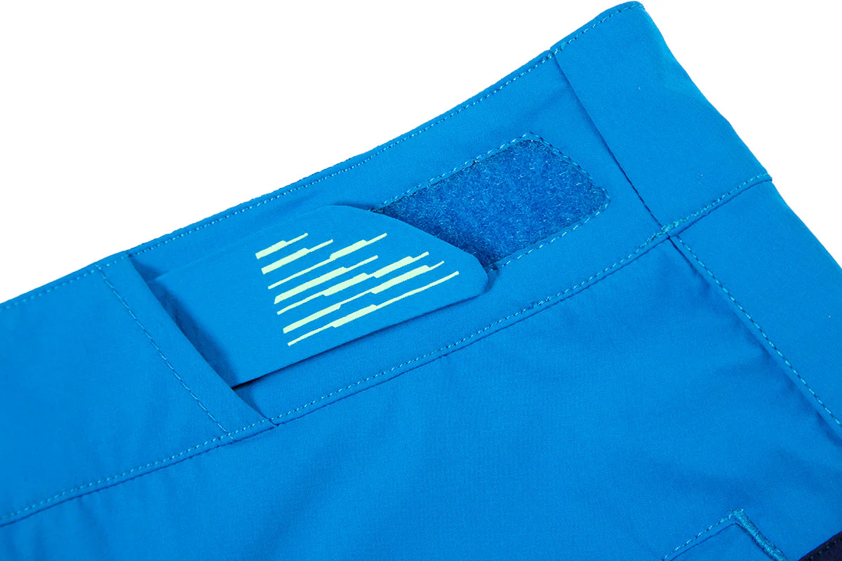 Endura Men’s SingleTrack Lite Short Black - Image 5