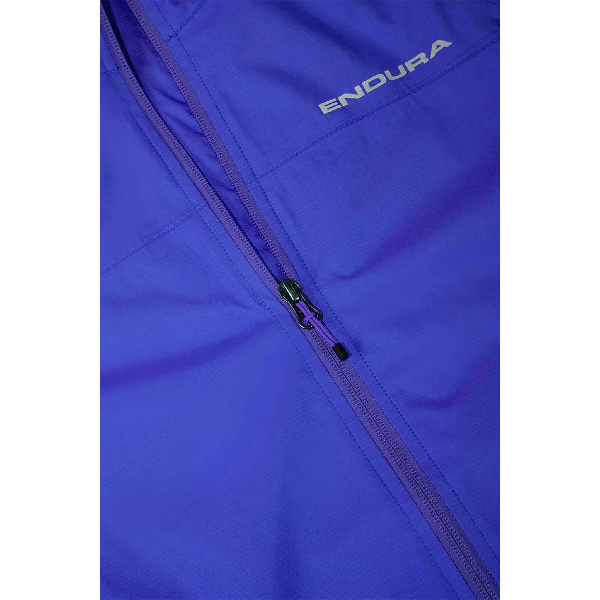 Endura Women's Xtract Jacket II Hi-Viz Yellow - Image 5