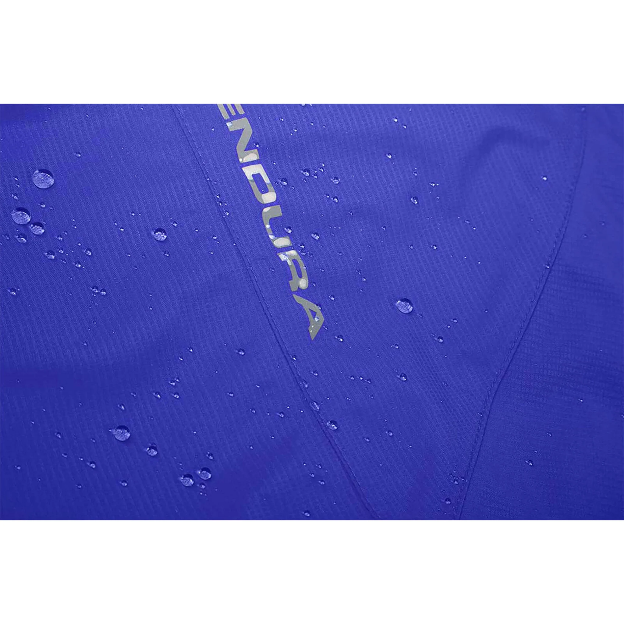 Endura Women's Xtract Jacket II Hi-Viz Yellow - Image 6