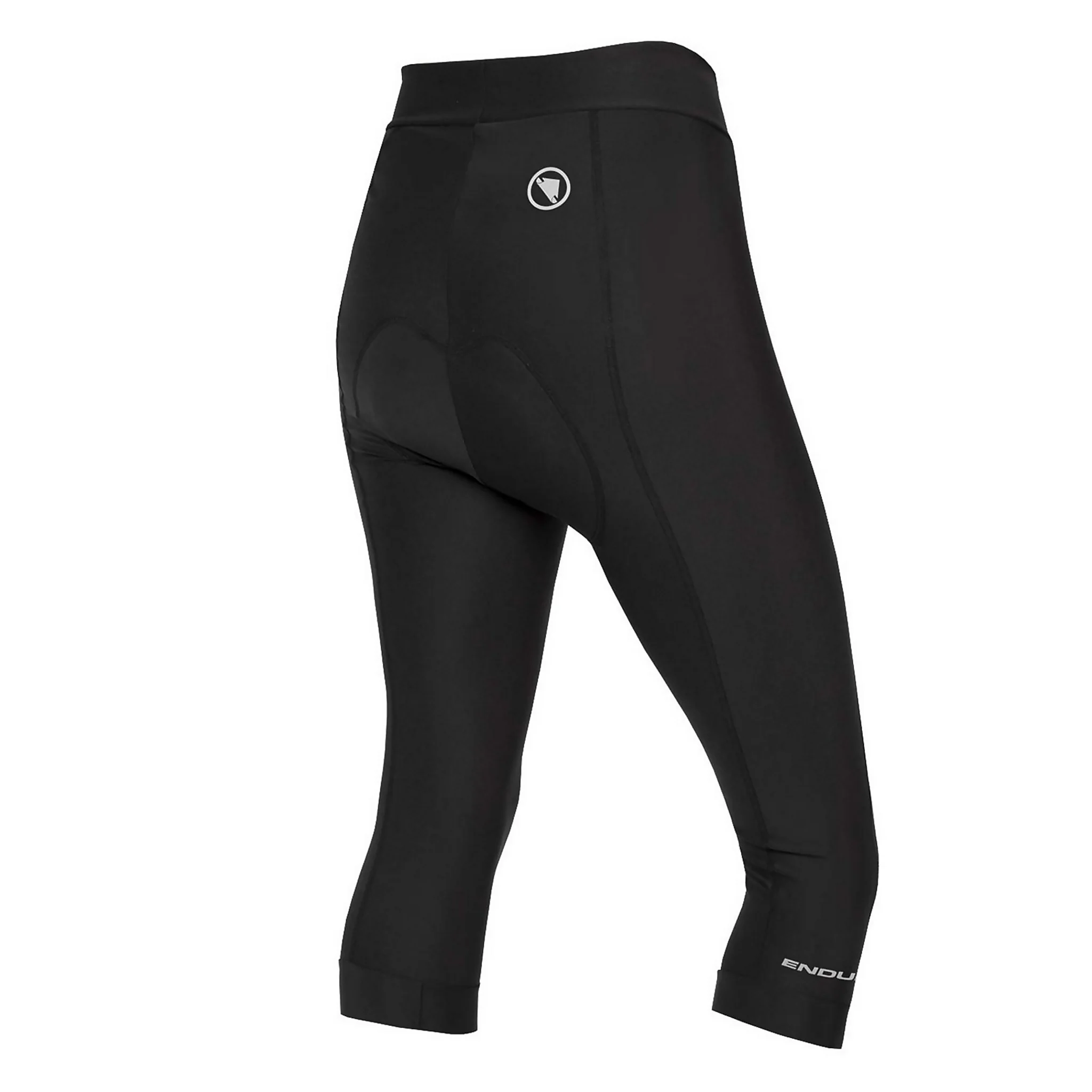 Endura Women's Xtract Knicker II Black - Image 2