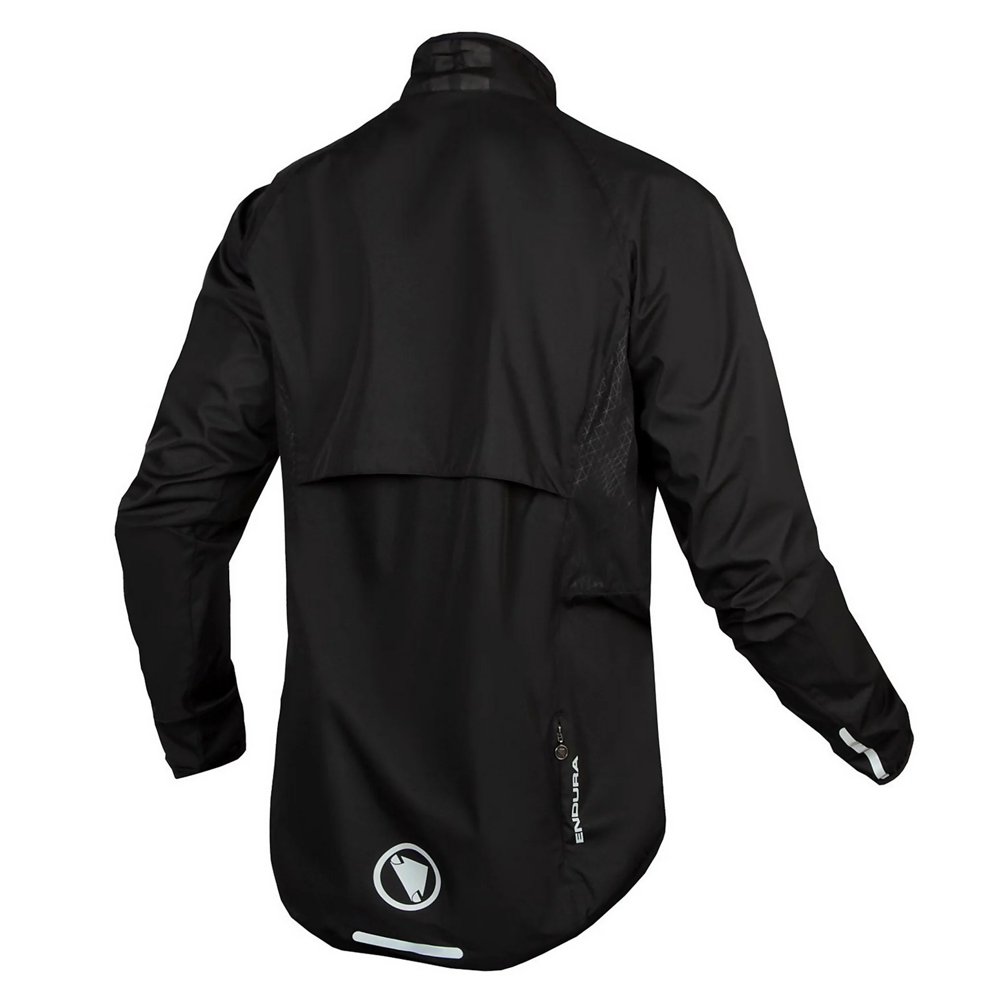 Endura Xtract Jacket II Black - Image 2