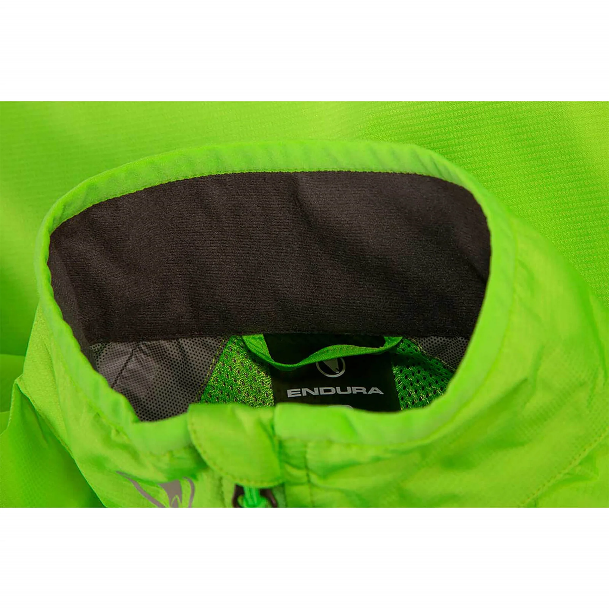 Endura Xtract Jacket II Black - Image 8
