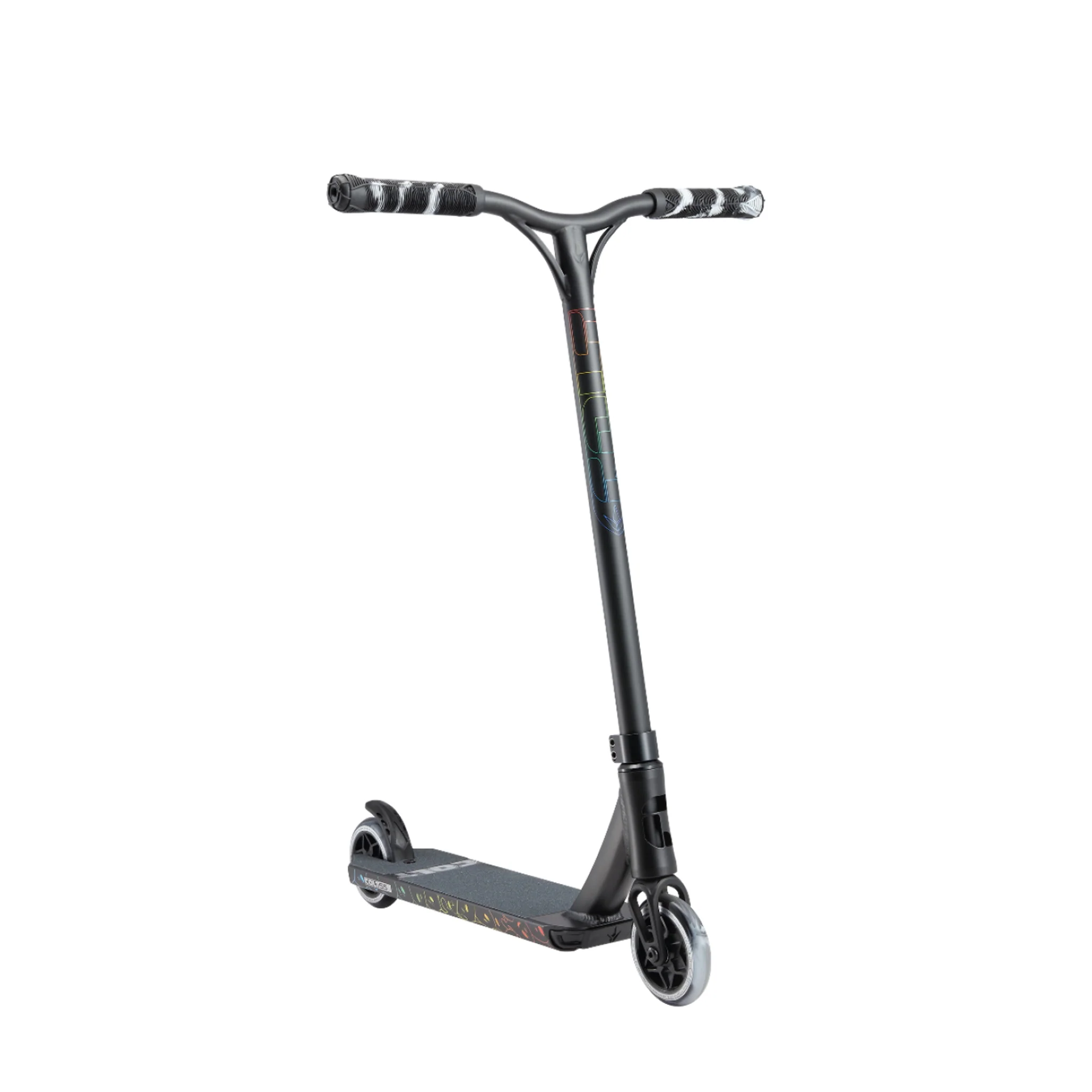 Envy Colt S5 Complete Scooter Black - Image 6