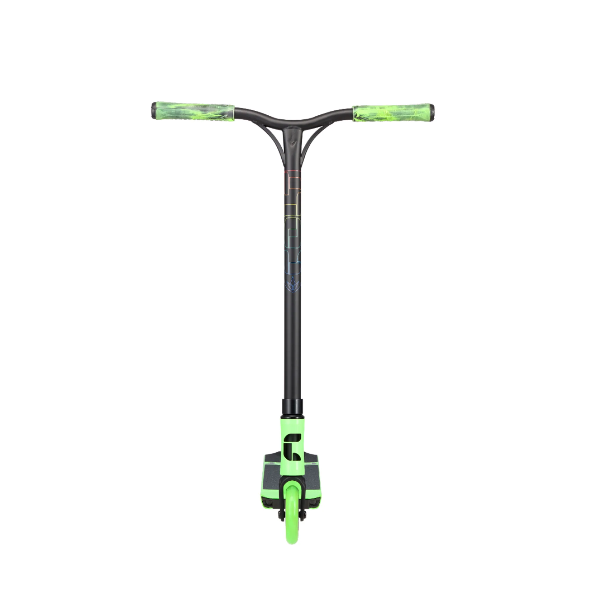Envy Colt S5 Complete Scooter Green - Image 3