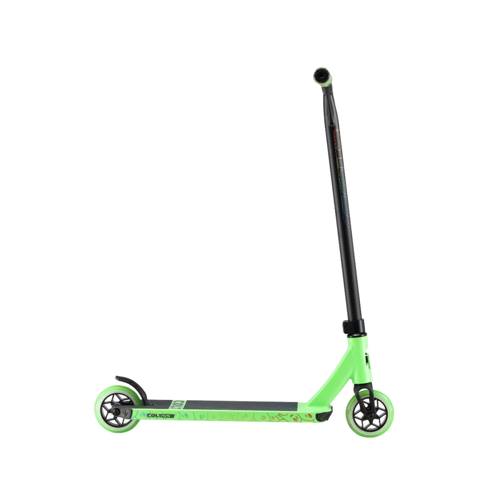 Envy Colt S5 Complete Scooter Green - Image 5