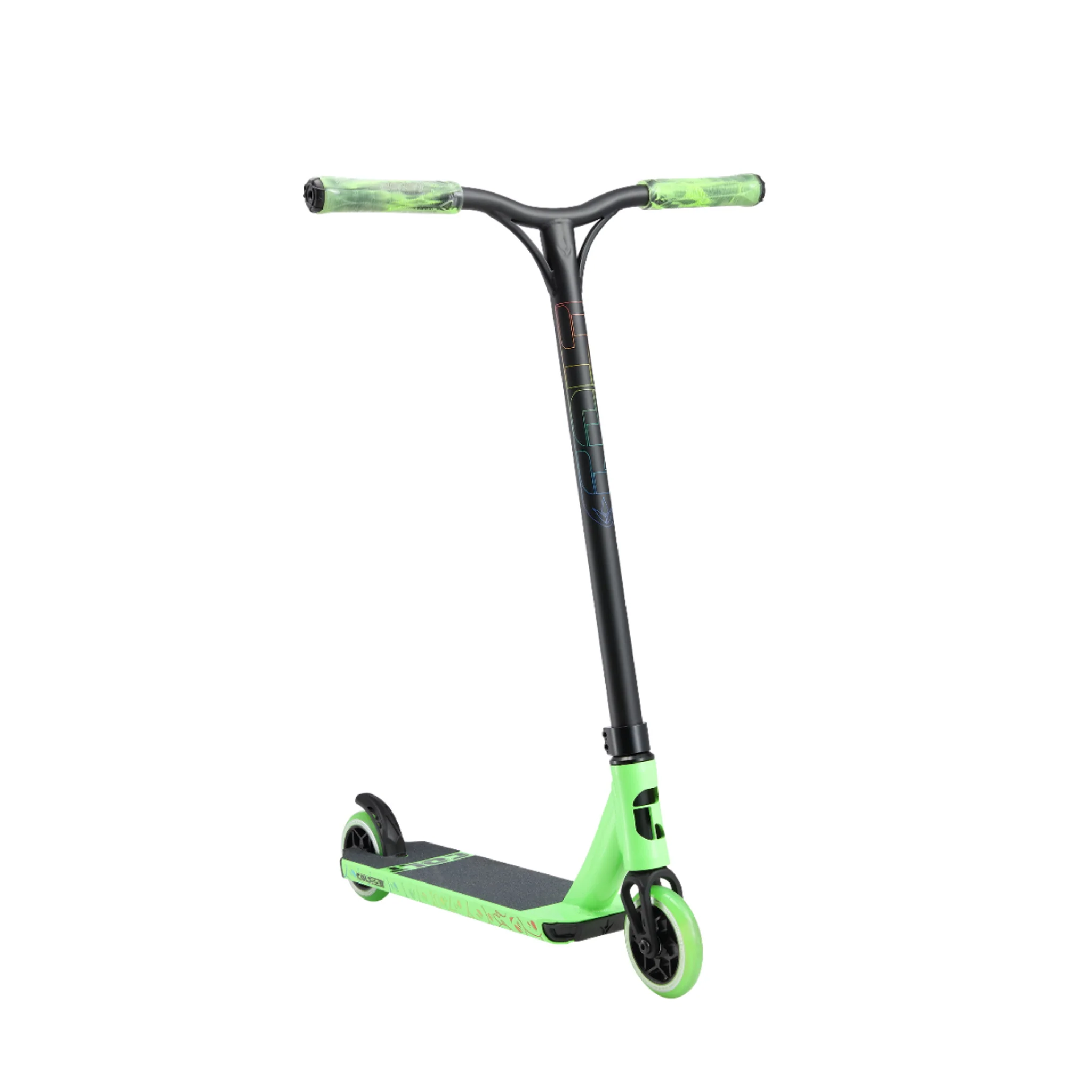 Envy Colt S5 Complete Scooter Green - Image 6
