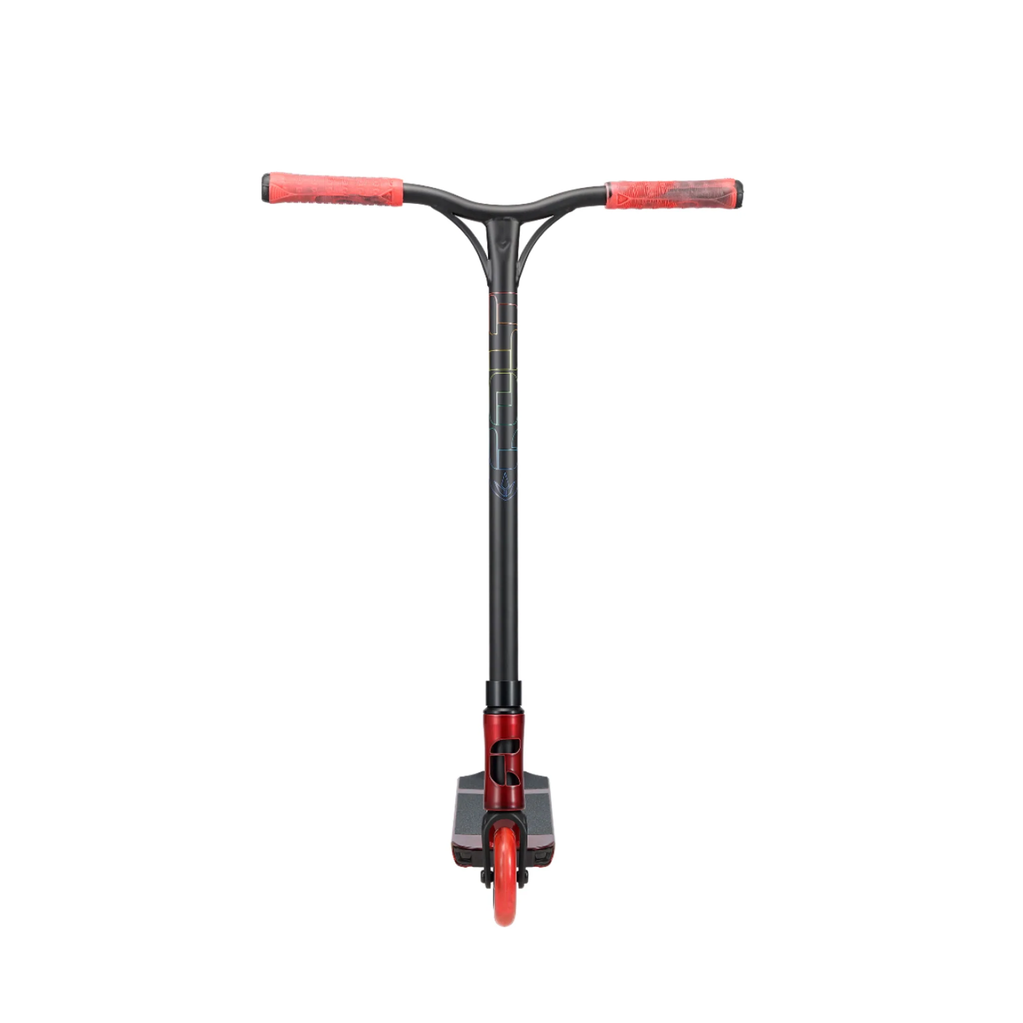 Envy Colt S5 Complete Scooter Red - Image 3