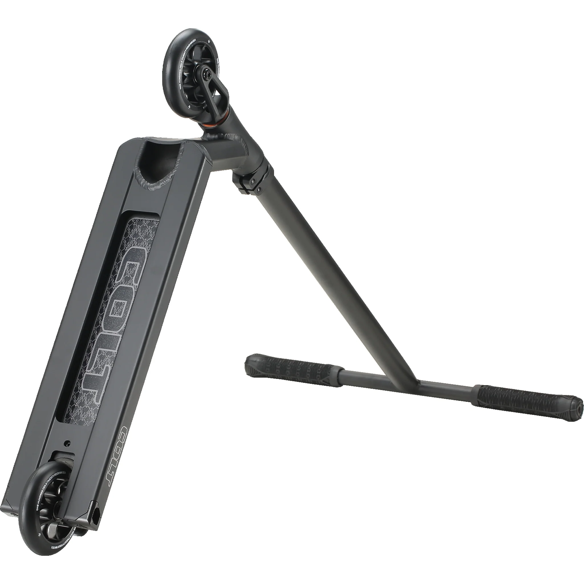 Envy Colt S6 Complete Scooter Black - Image 7