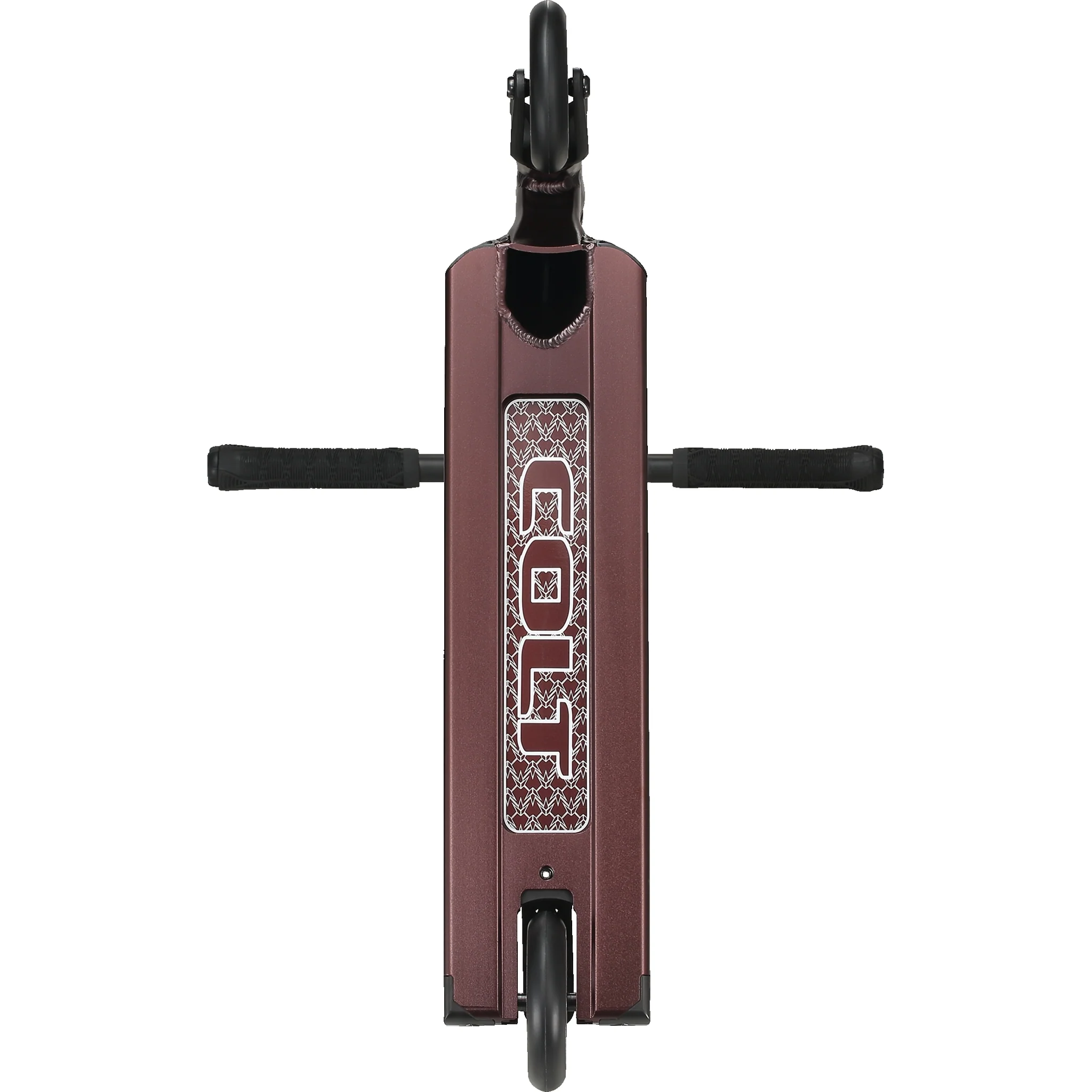 Envy Colt S6 Complete Scooter Bronze - Image 5