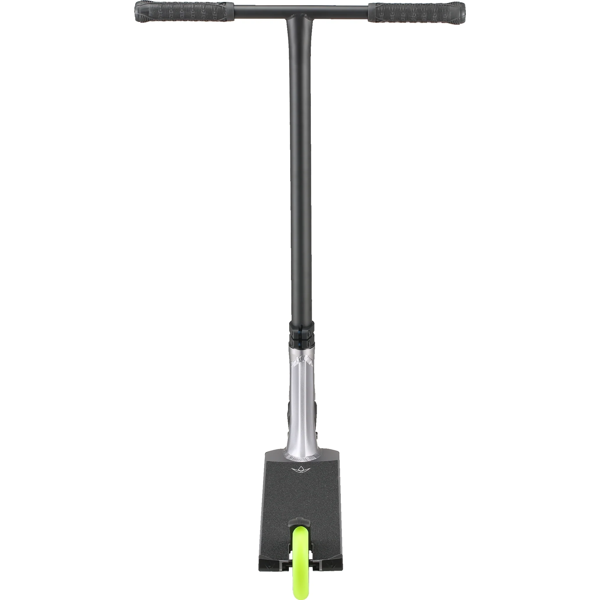 Envy Colt S6 Complete Scooter Silver - Image 4