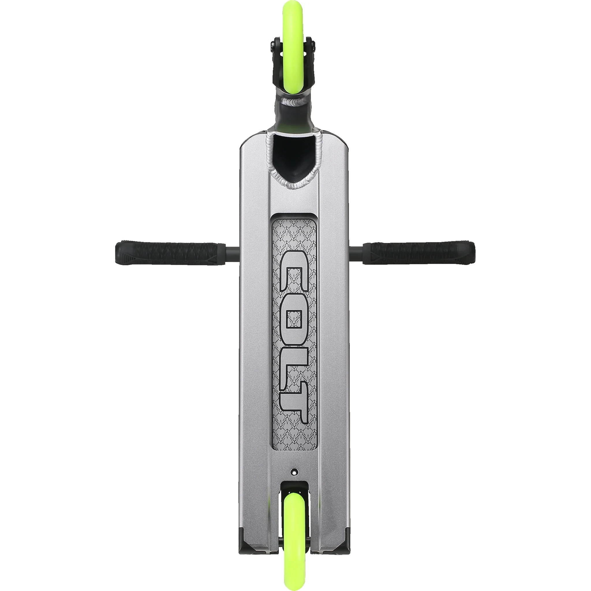 Envy Colt S6 Complete Scooter Silver - Image 5