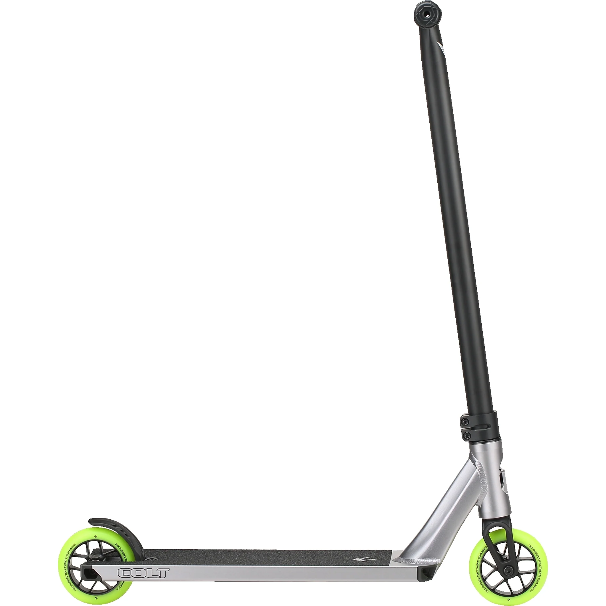 Envy Colt S6 Complete Scooter Silver - Image 8
