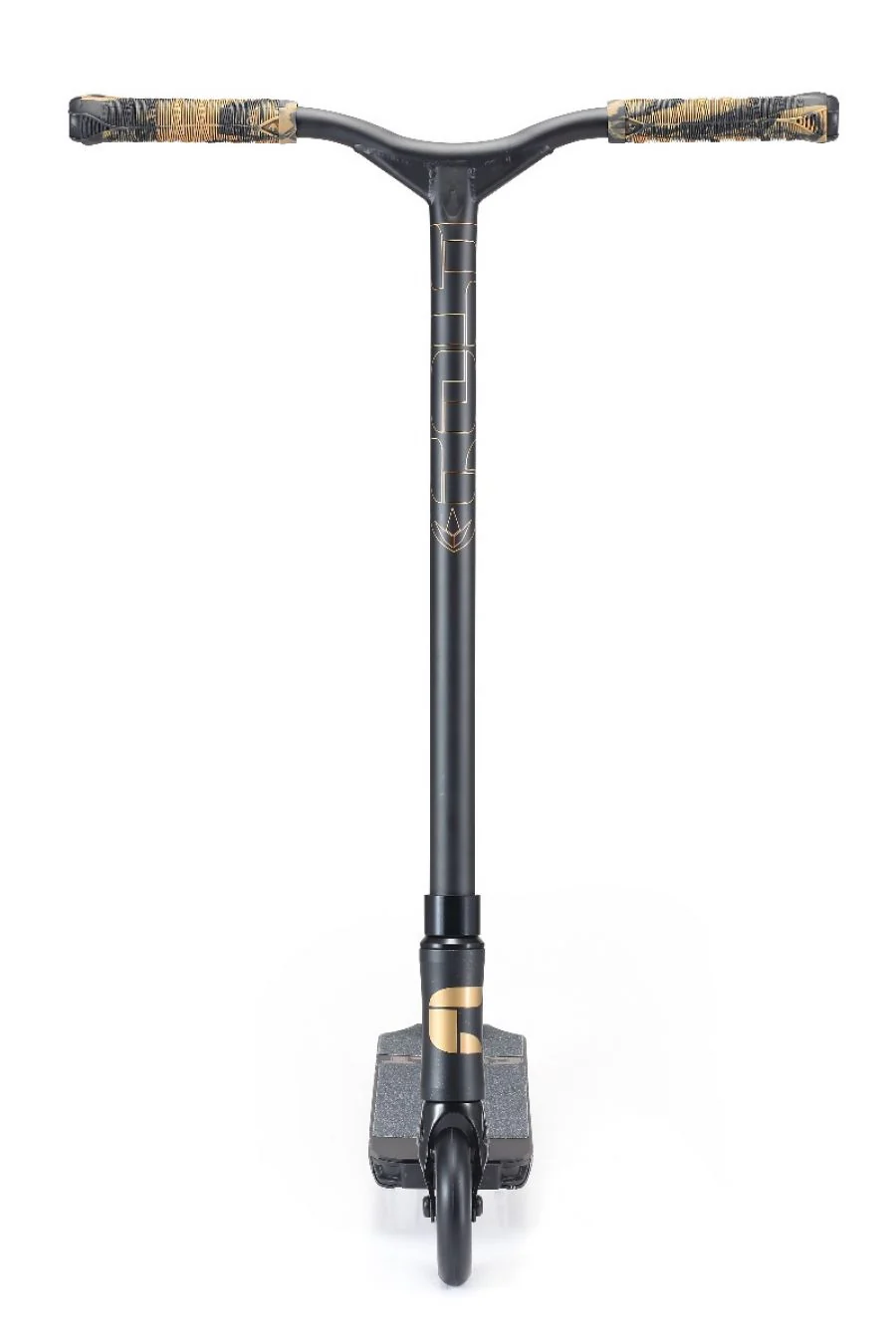 Envy Colt Series 4 Complete Scooter Black/Gold - Image 4