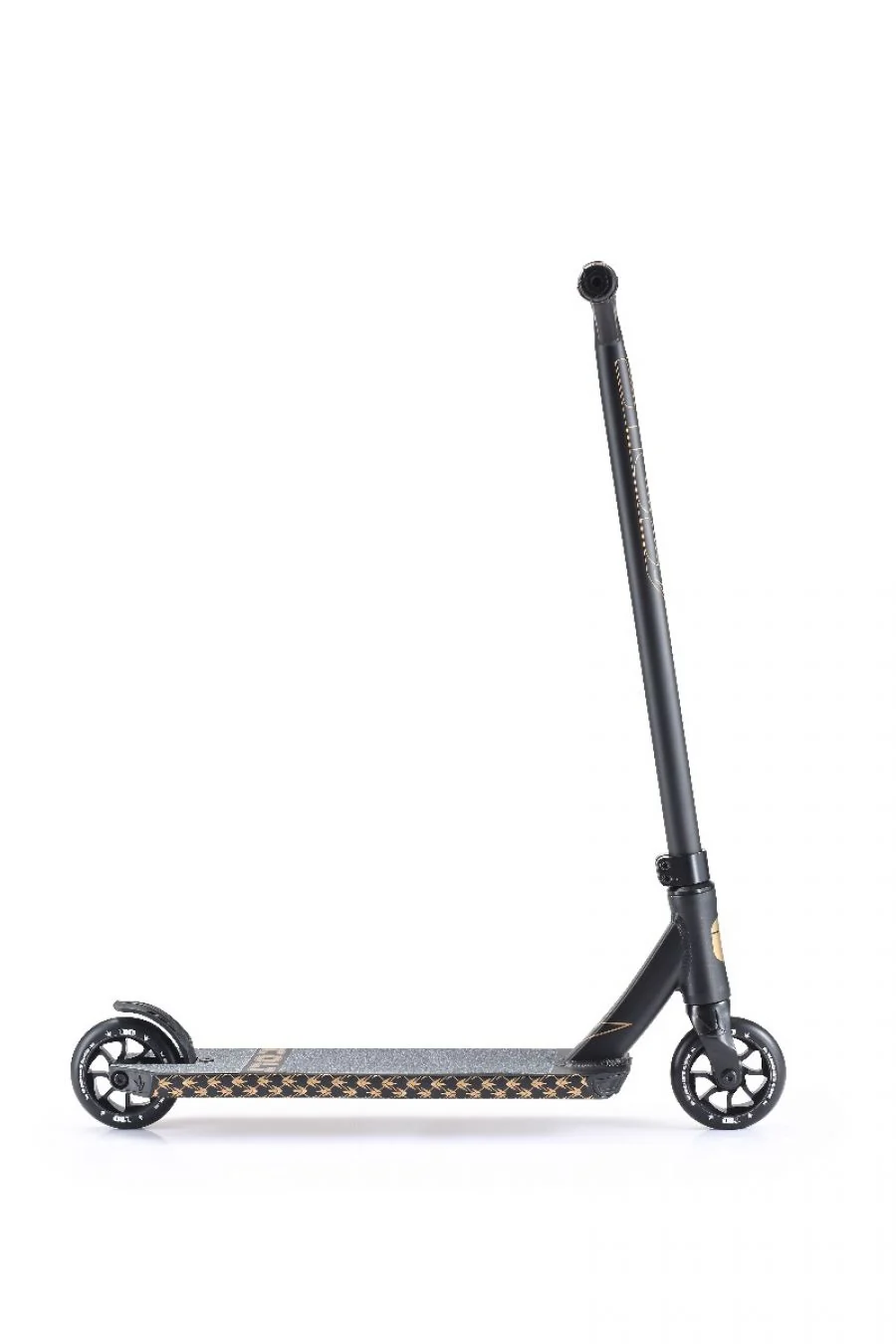 Envy Colt Series 4 Complete Scooter Black/Gold - Image 5