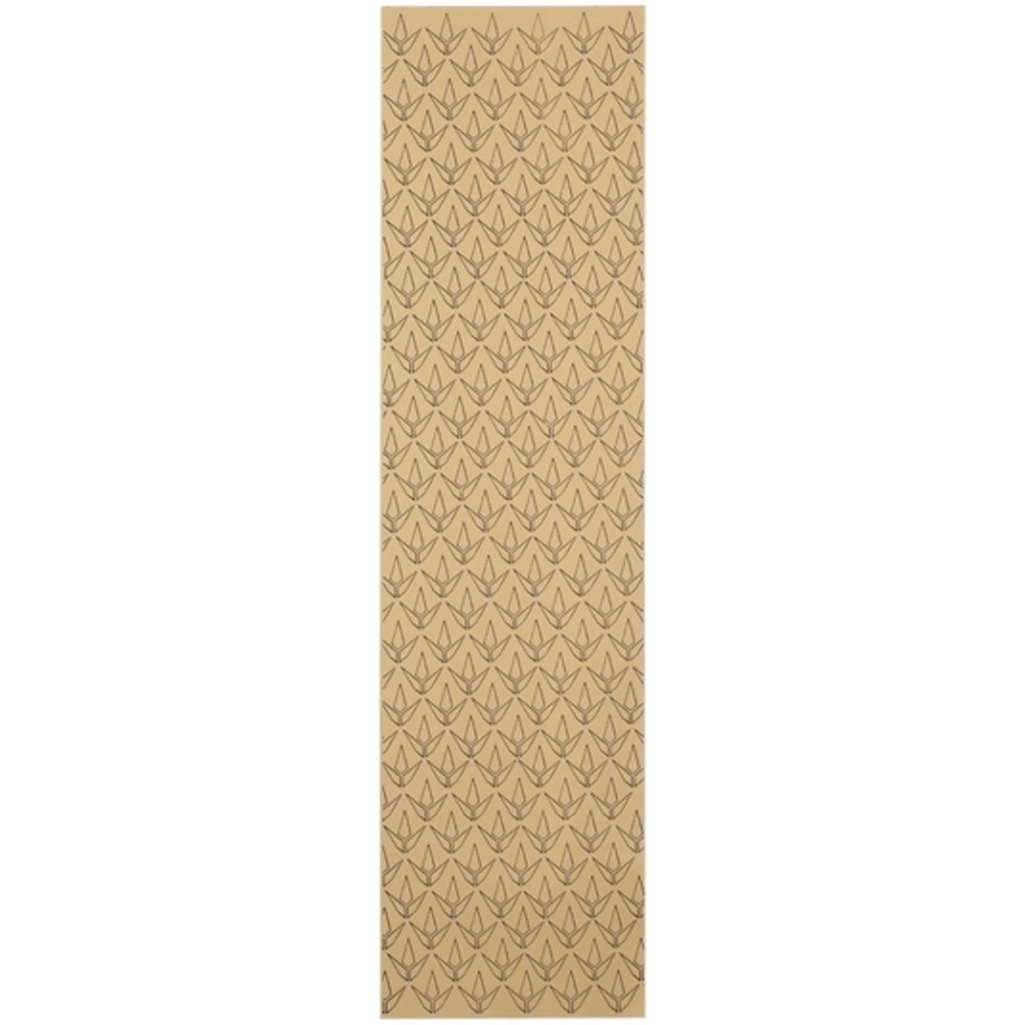 Envy Tri Logo Scooter Grip Tape Black - Image 2
