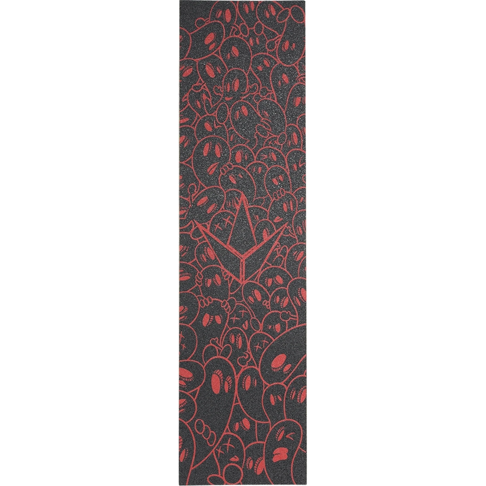 Envy Grip Tape Colt Red
