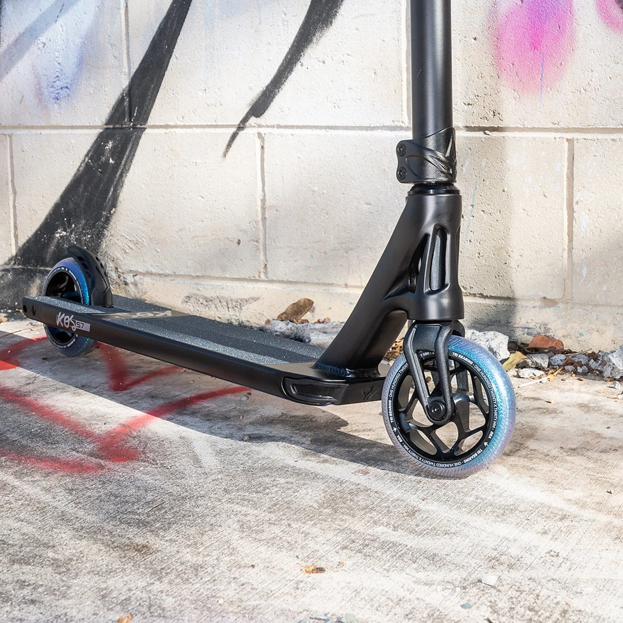 Envy KOS S7 Complete Scooter Heist - Image 10