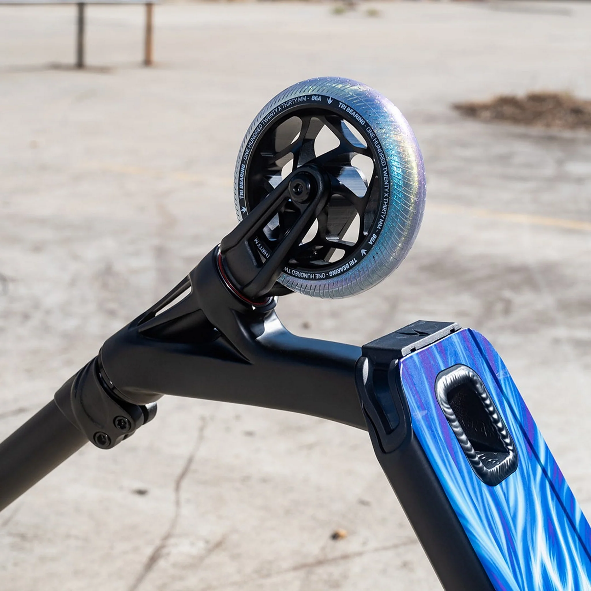Envy KOS S7 Complete Scooter Heist - Image 14