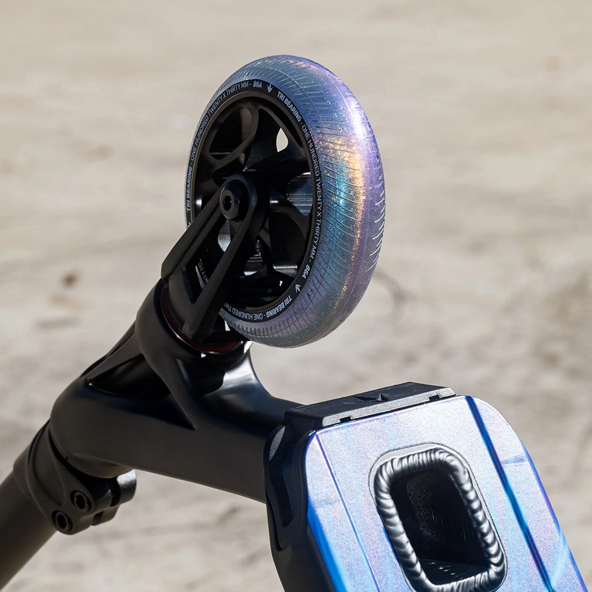 Envy KOS S7 Complete Scooter Heist - Image 16