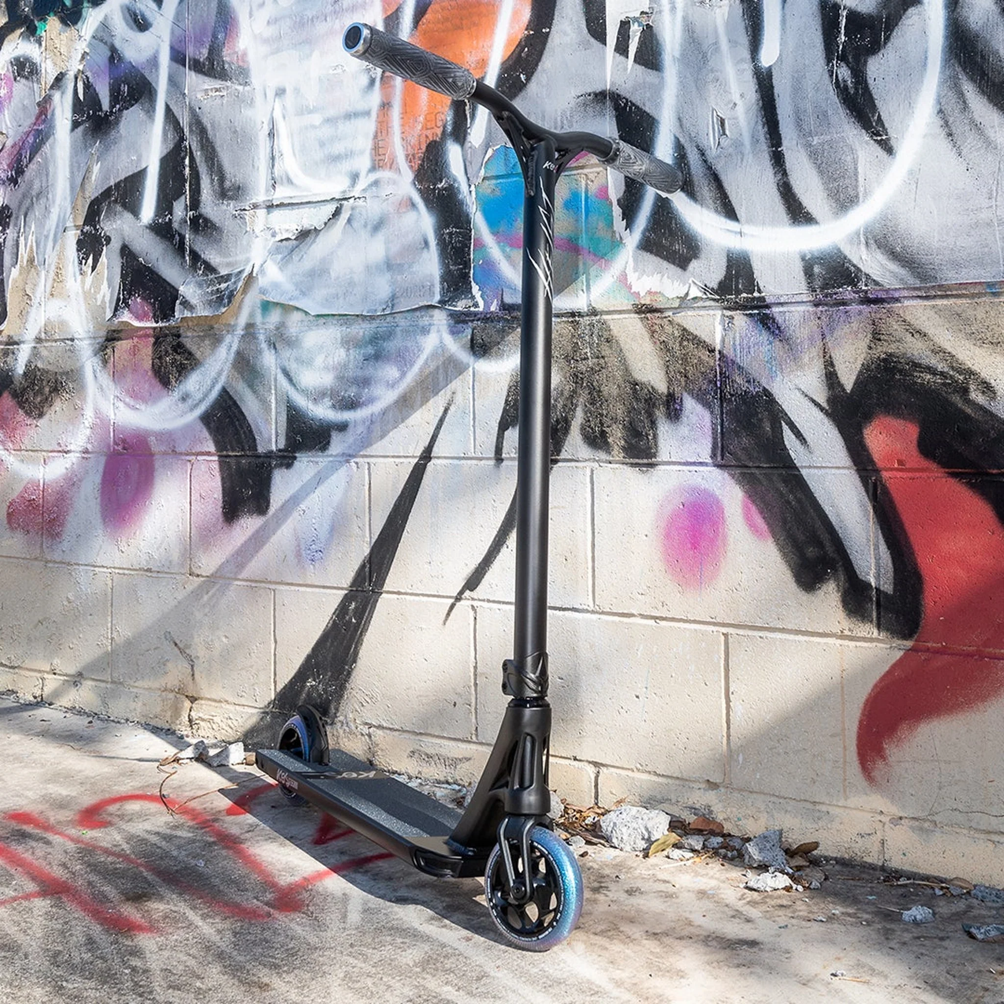 Envy KOS S7 Complete Scooter Heist - Image 8