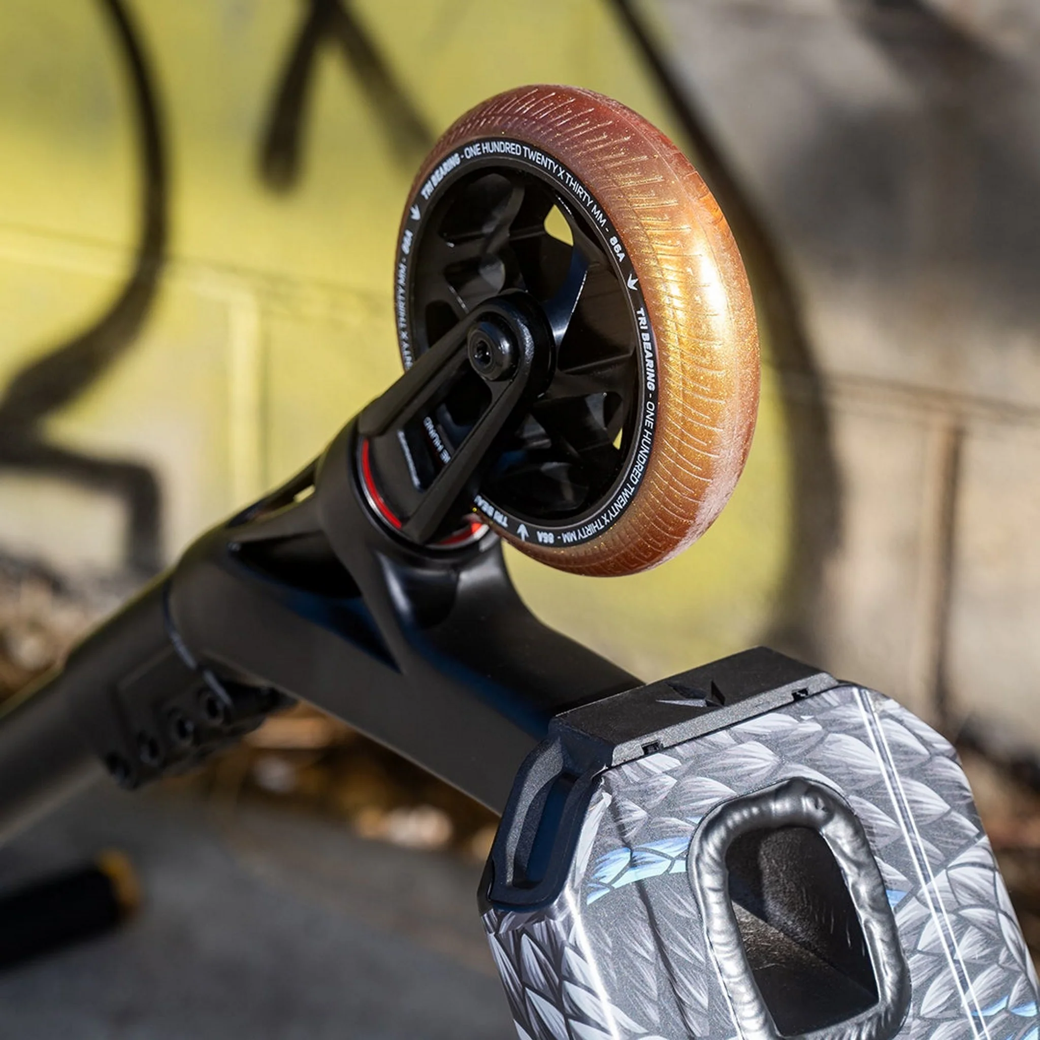 Envy KOS S7 Complete Scooter Soul - Image 14