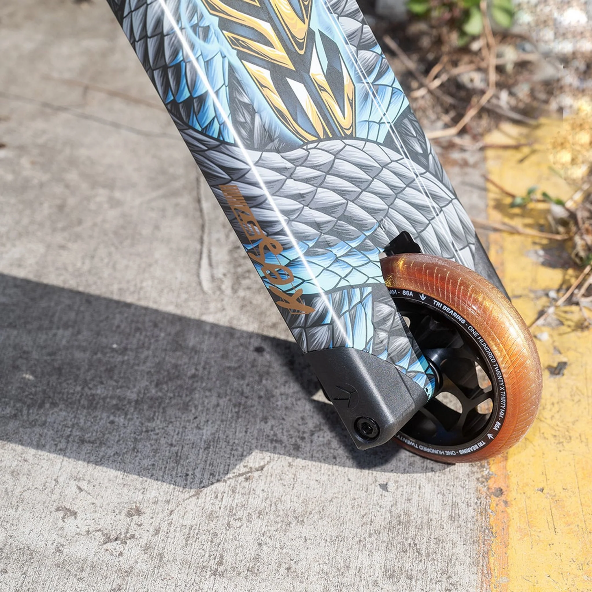 Envy KOS S7 Complete Scooter Soul - Image 15
