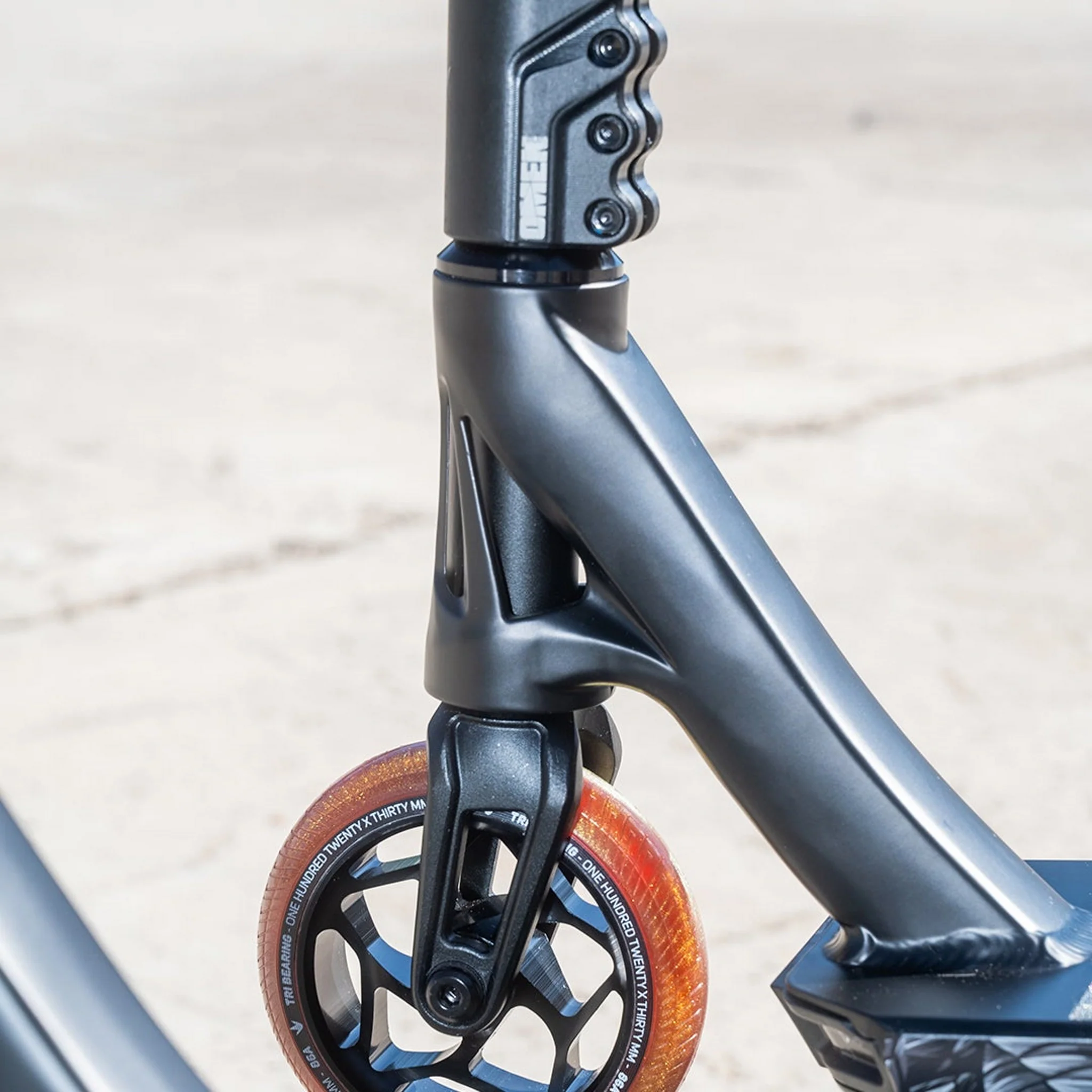 Envy KOS S7 Complete Scooter Soul - Image 19
