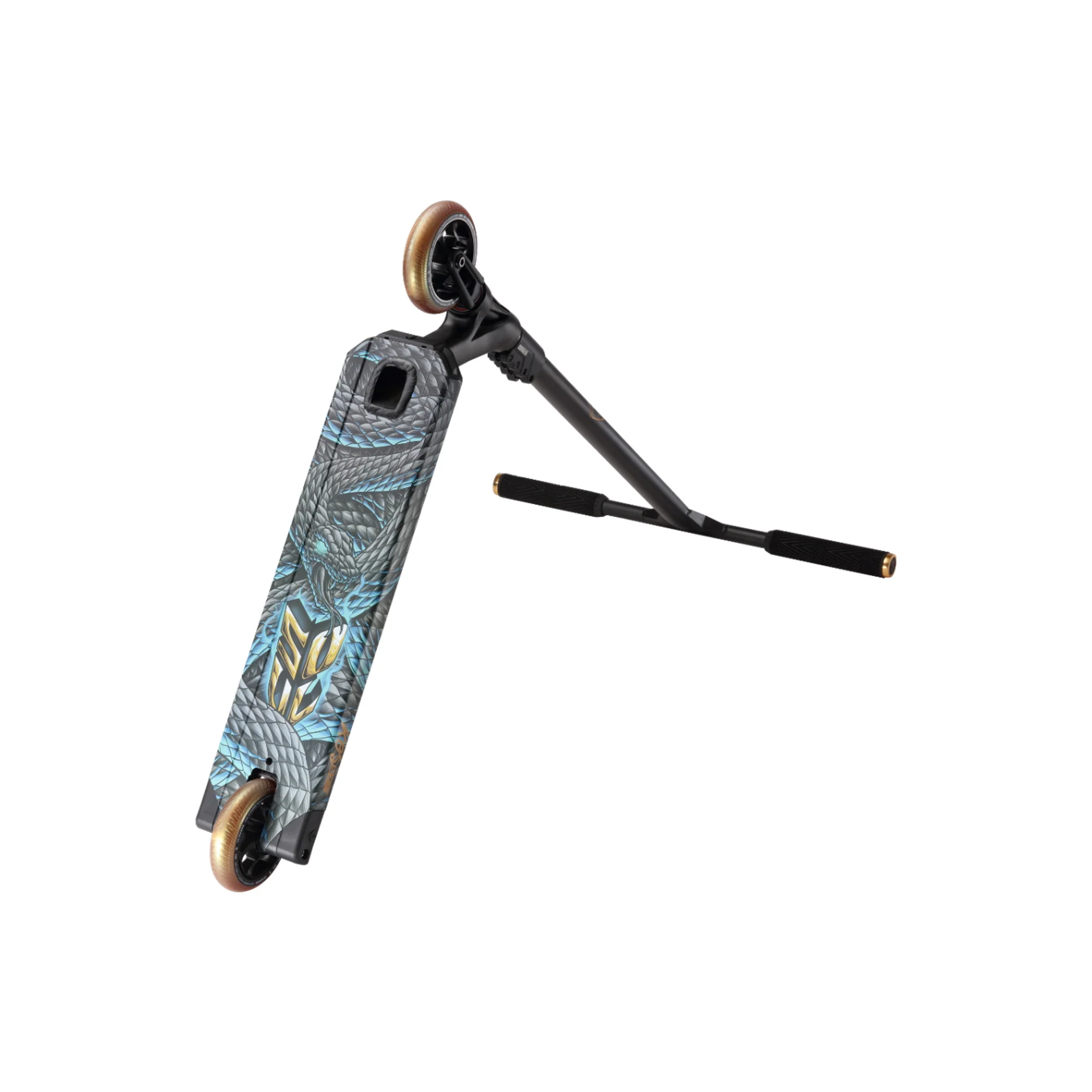 Envy KOS S7 Complete Scooter Soul - Image 4