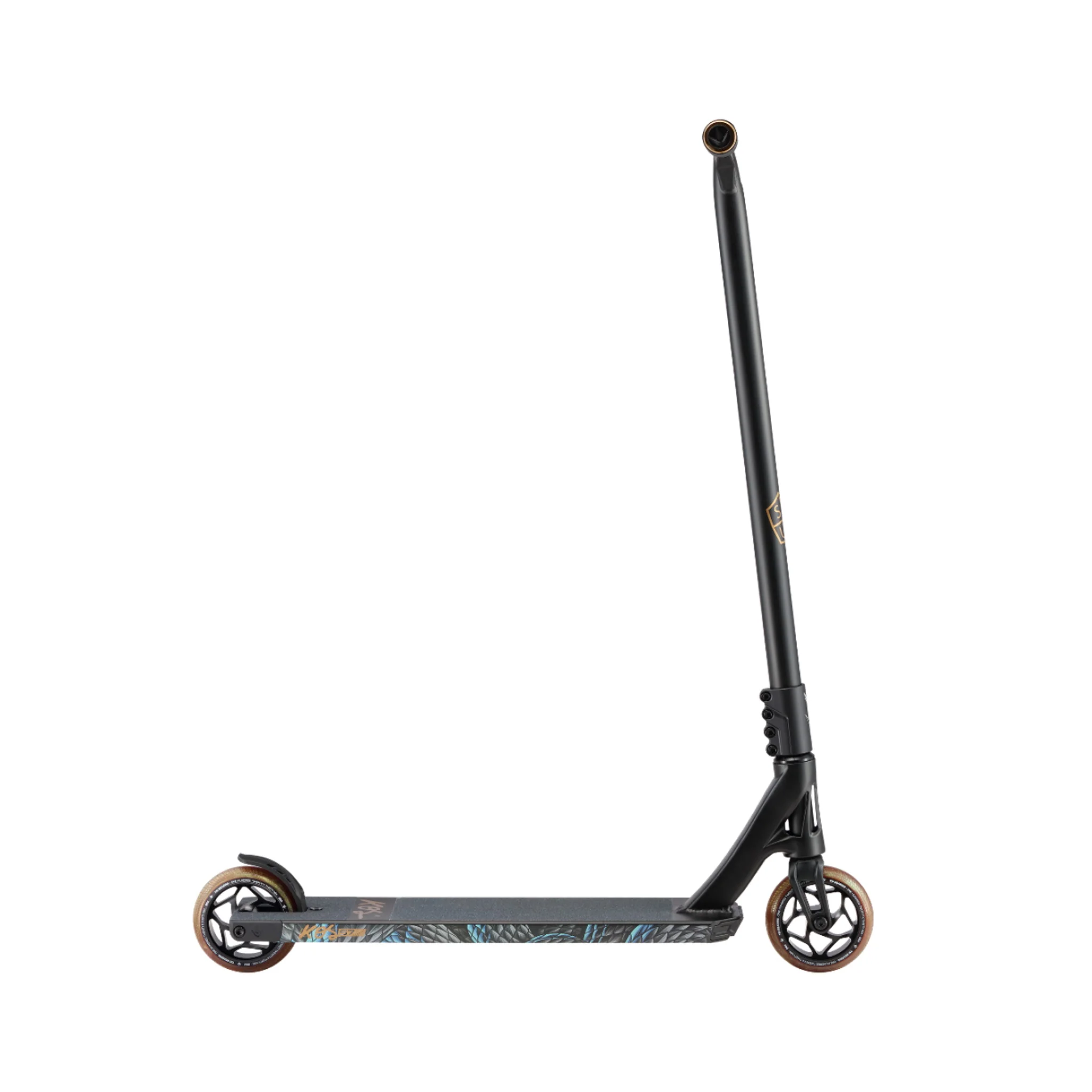 Envy KOS S7 Complete Scooter Soul - Image 5