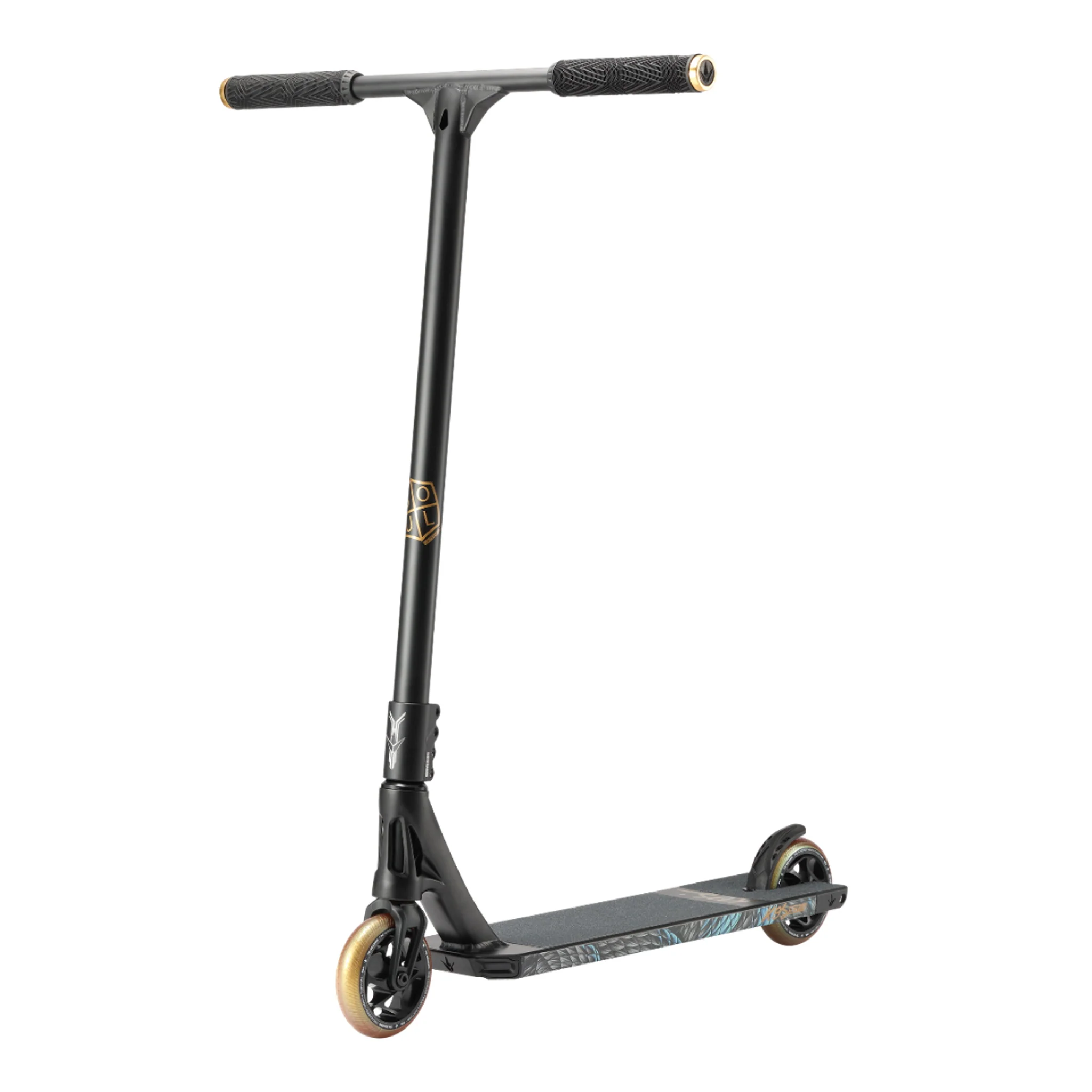 Envy KOS S7 Complete Scooter Soul - Image 7