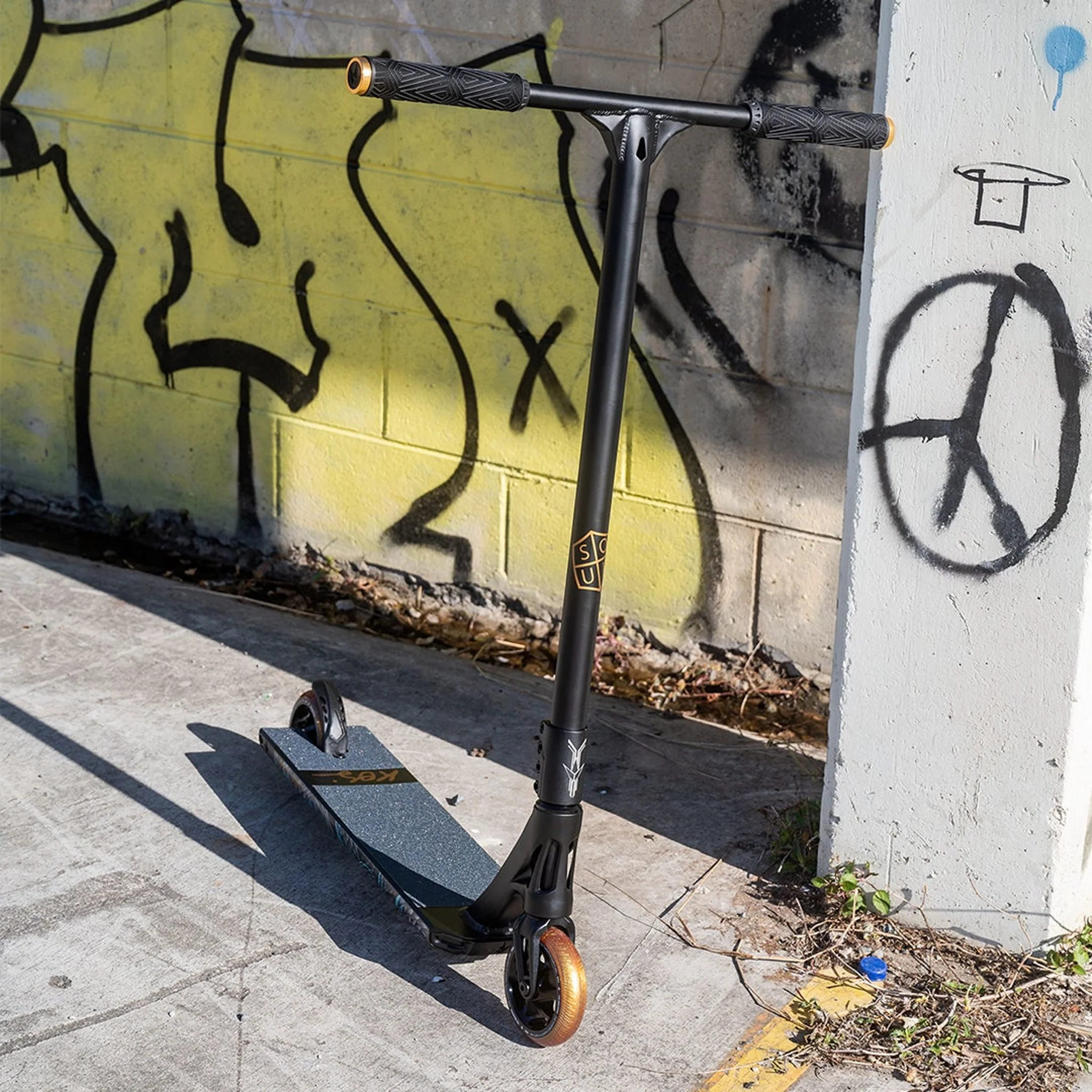Envy KOS S7 Complete Scooter Soul - Image 8