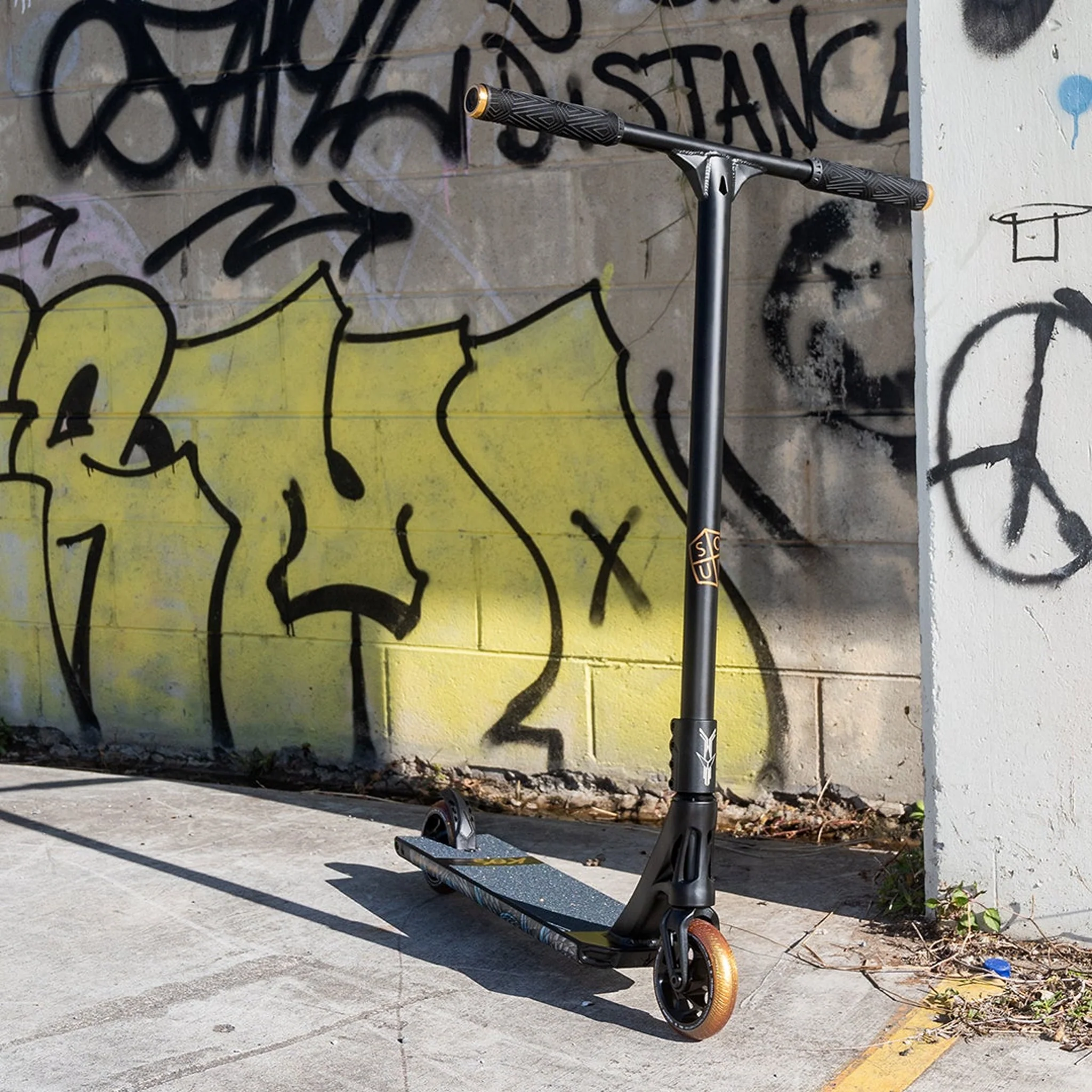 Envy KOS S7 Complete Scooter Soul - Image 9