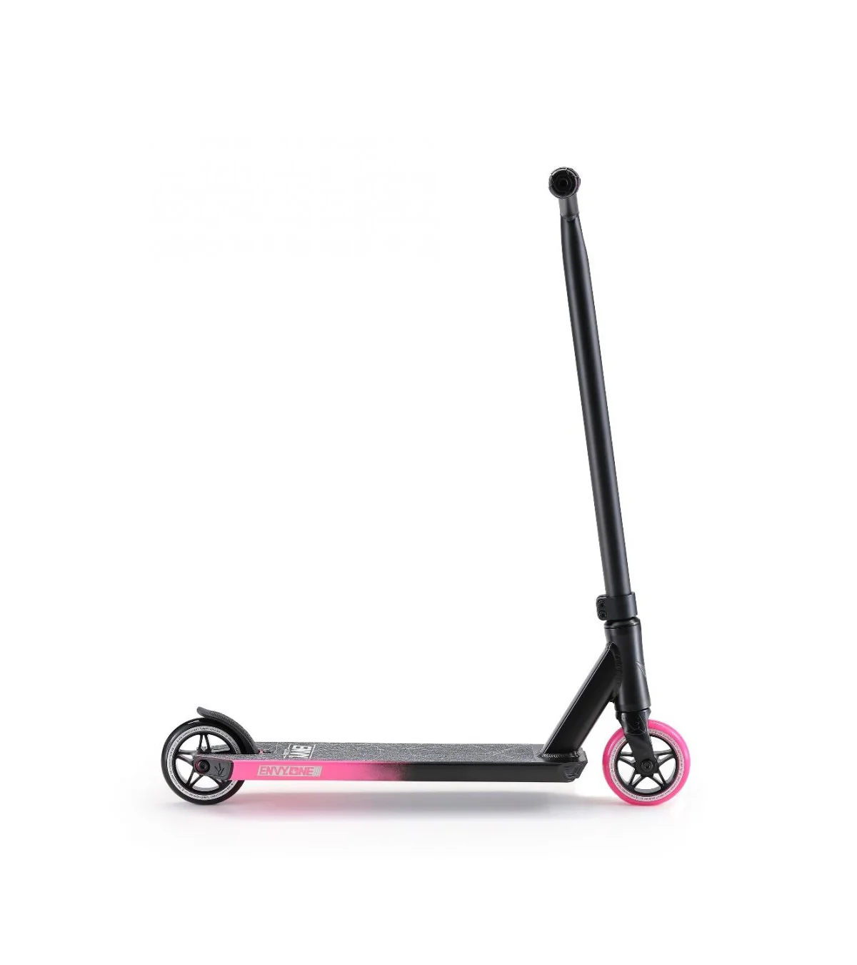 Envy One Series 3 Complete Scooter Black/Pink - Image 2