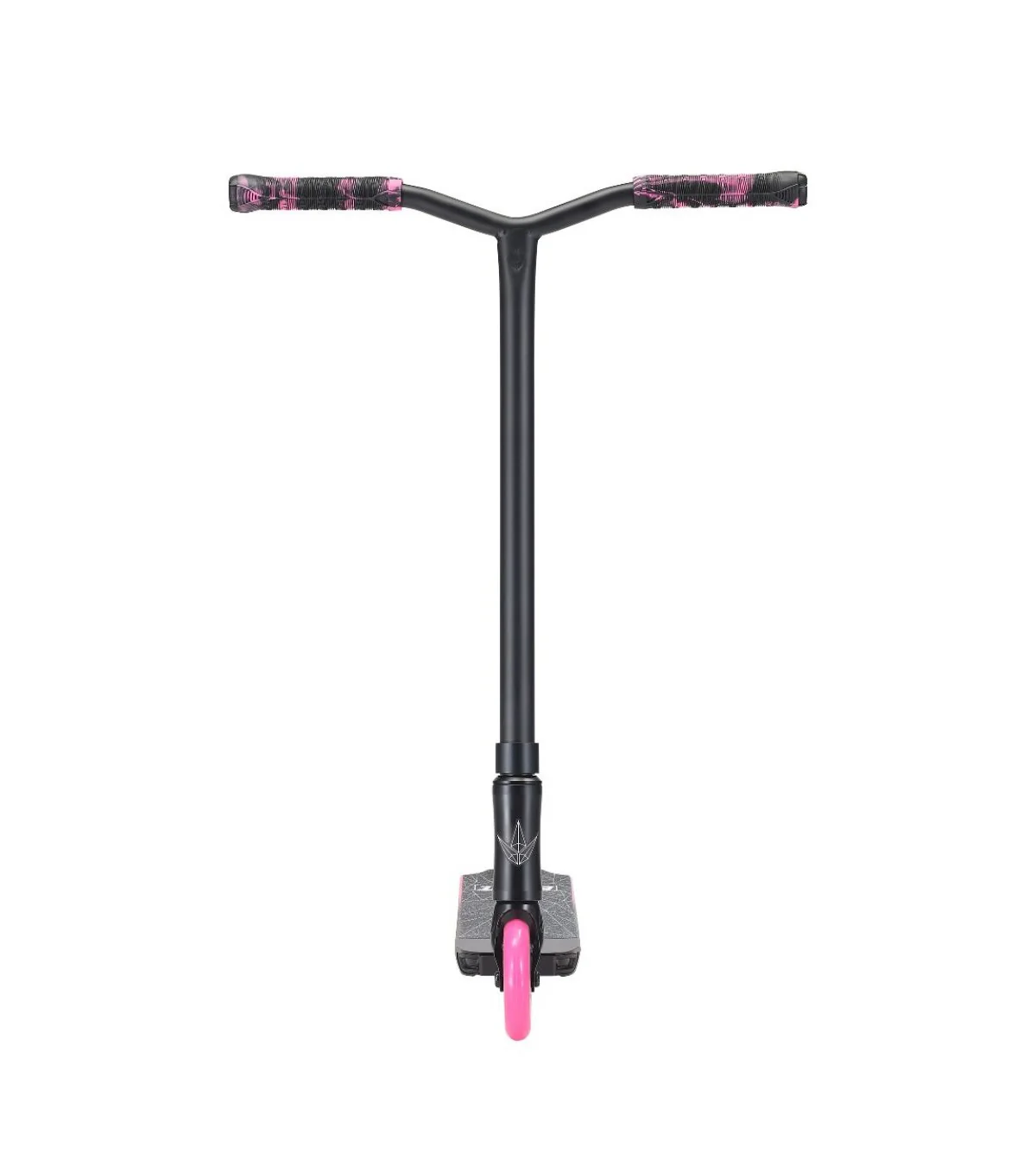 Envy One Series 3 Complete Scooter Black/Pink - Image 3