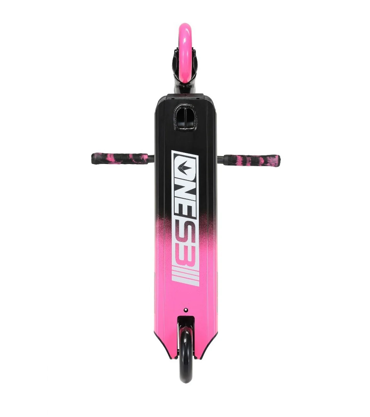 Envy One Series 3 Complete Scooter Black/Pink - Image 4