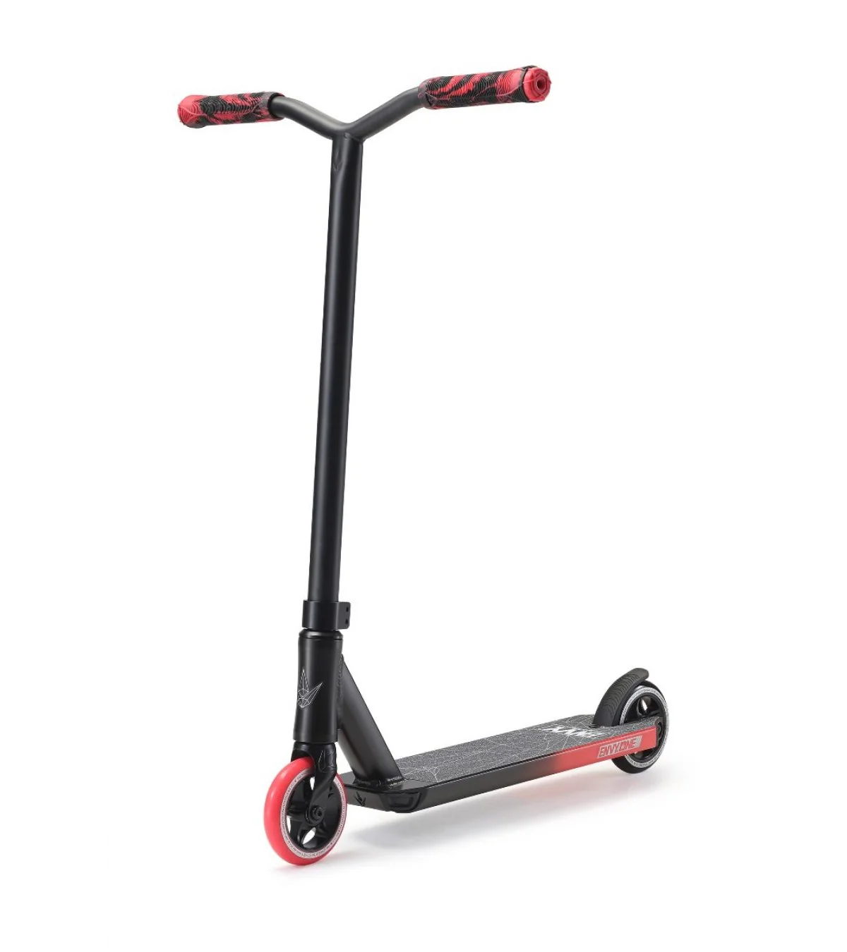 Envy One Series 3 Complete Scooter Black/Red - Image 2