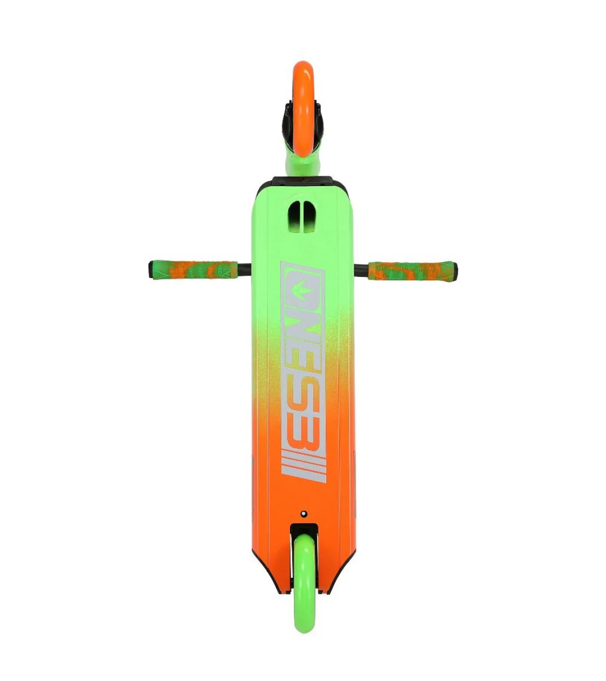 Envy One Series 3 Complete Scooter Green/Orange - Image 3